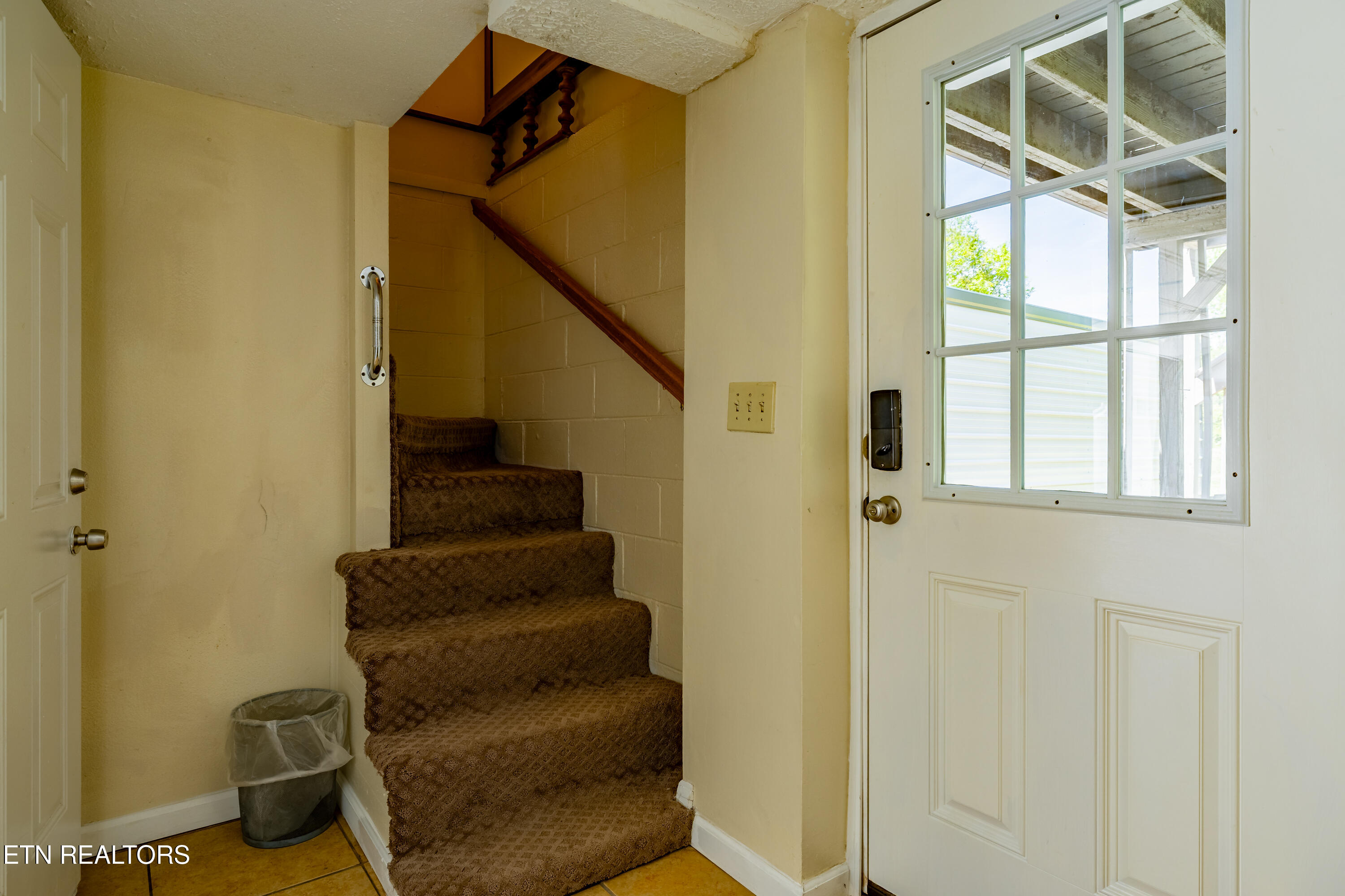 4209 Doris Circle Knoxville TN 37918