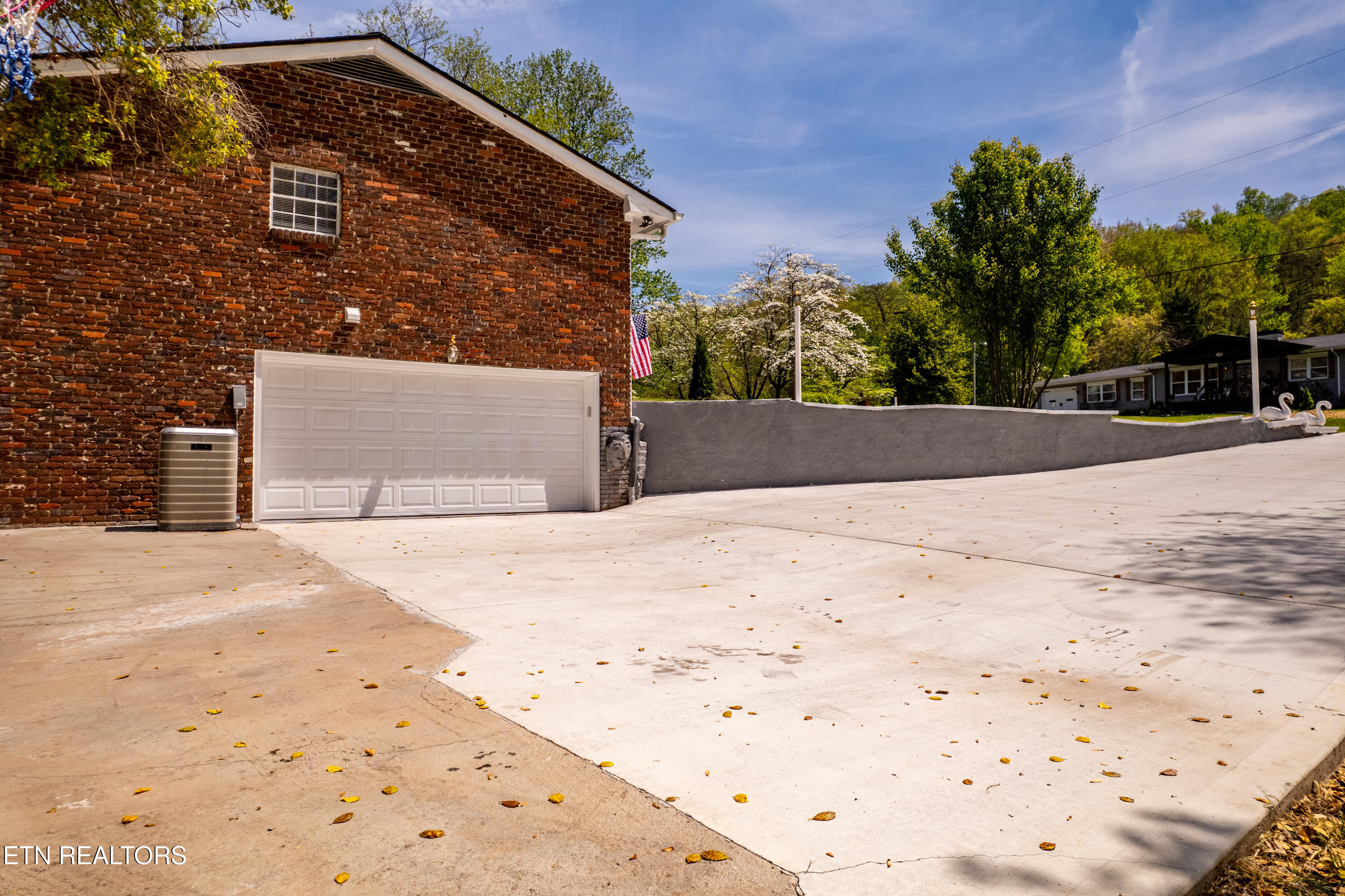 4209 Doris Circle Knoxville TN 37918