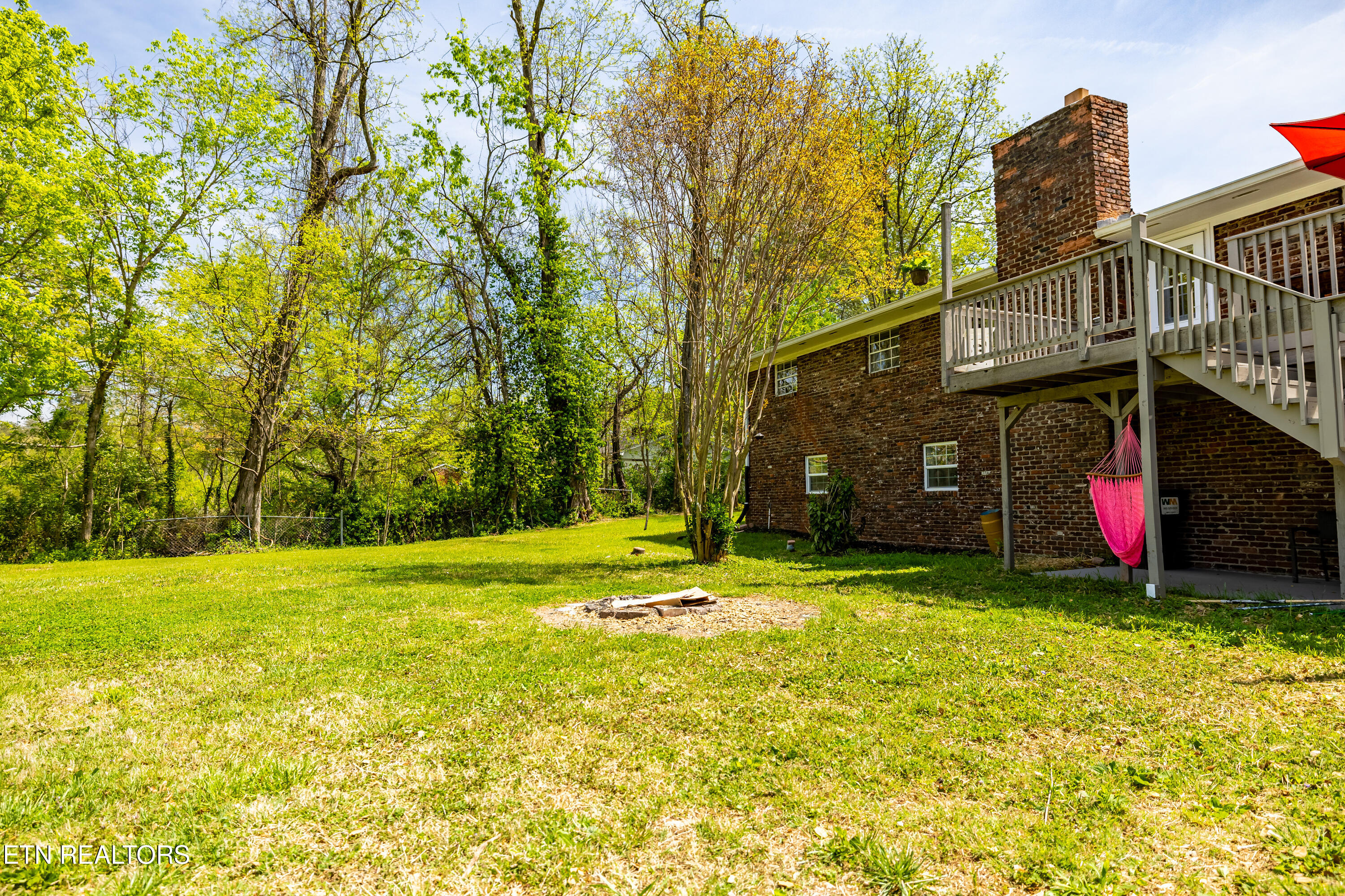 4209 Doris Circle Knoxville TN 37918
