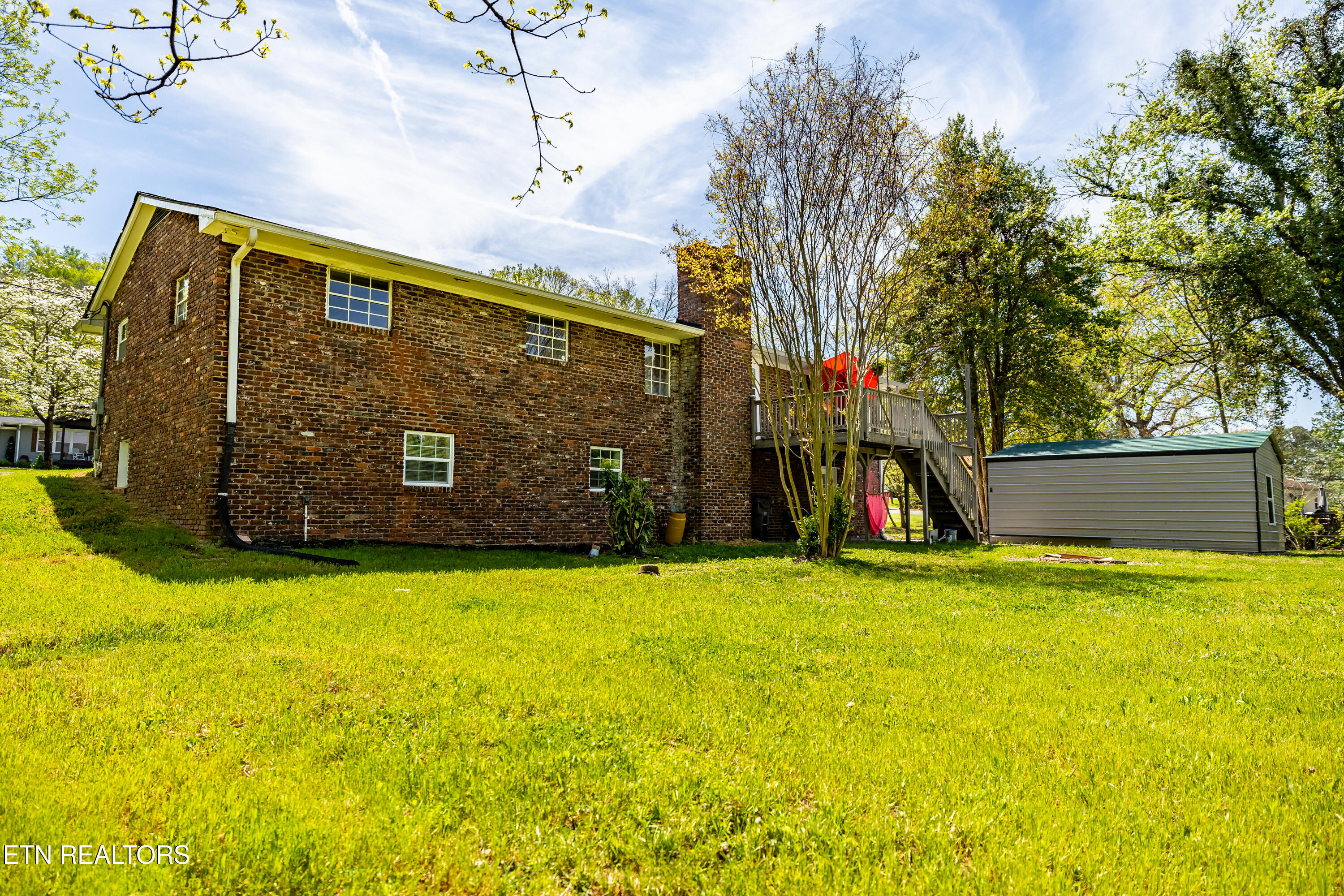 4209 Doris Circle Knoxville TN 37918