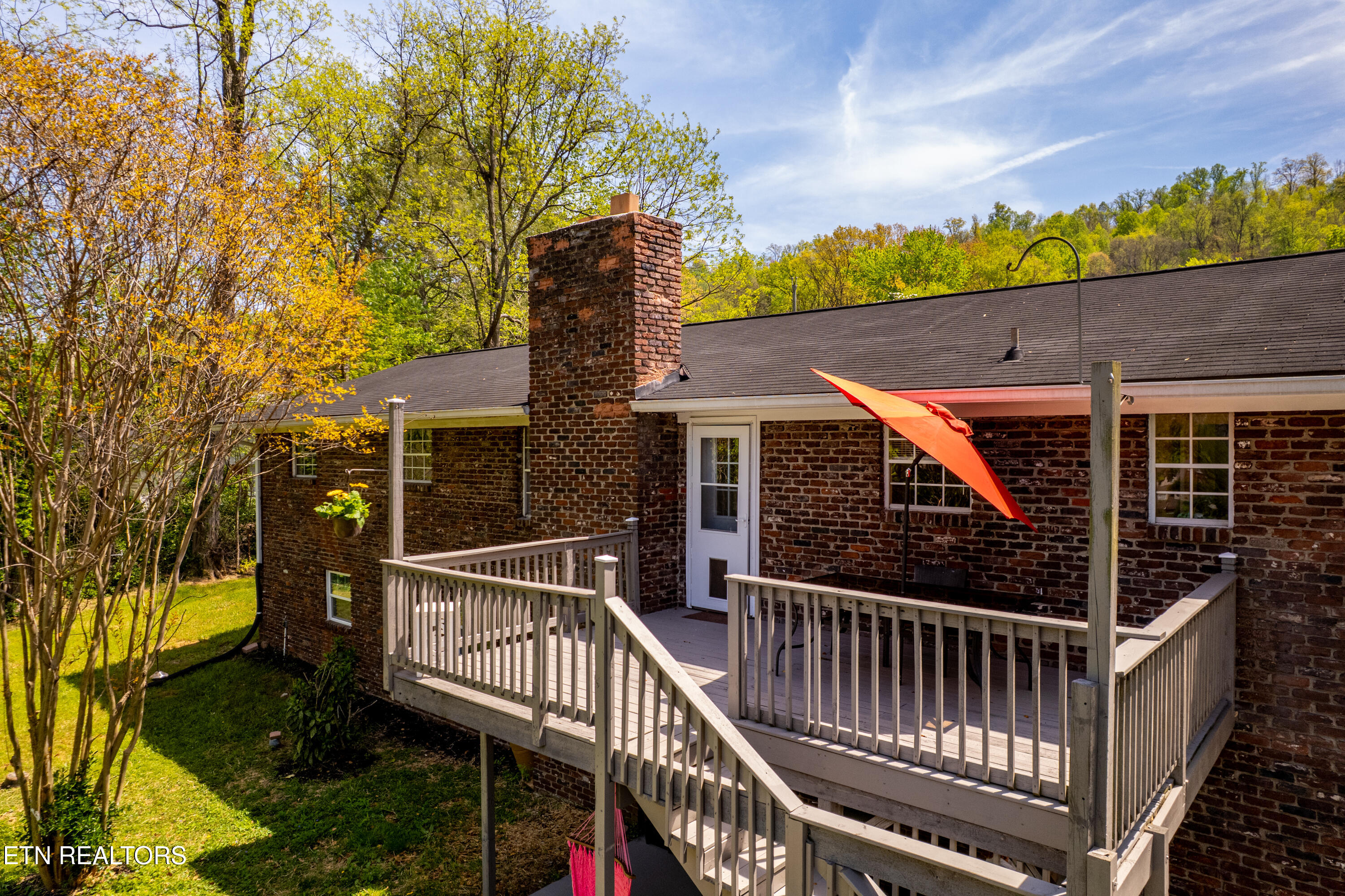 4209 Doris Circle Knoxville TN 37918