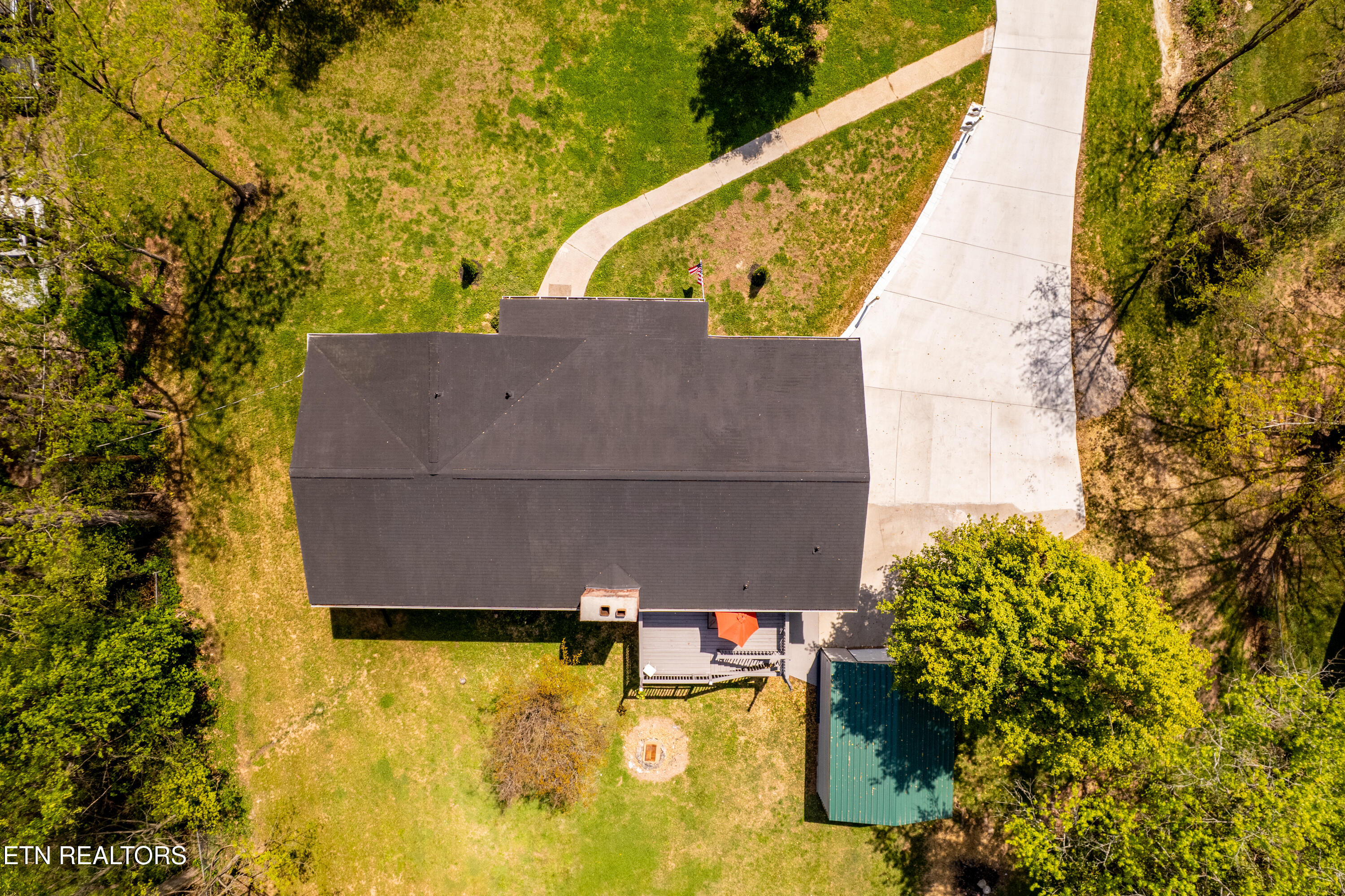 4209 Doris Circle Knoxville TN 37918