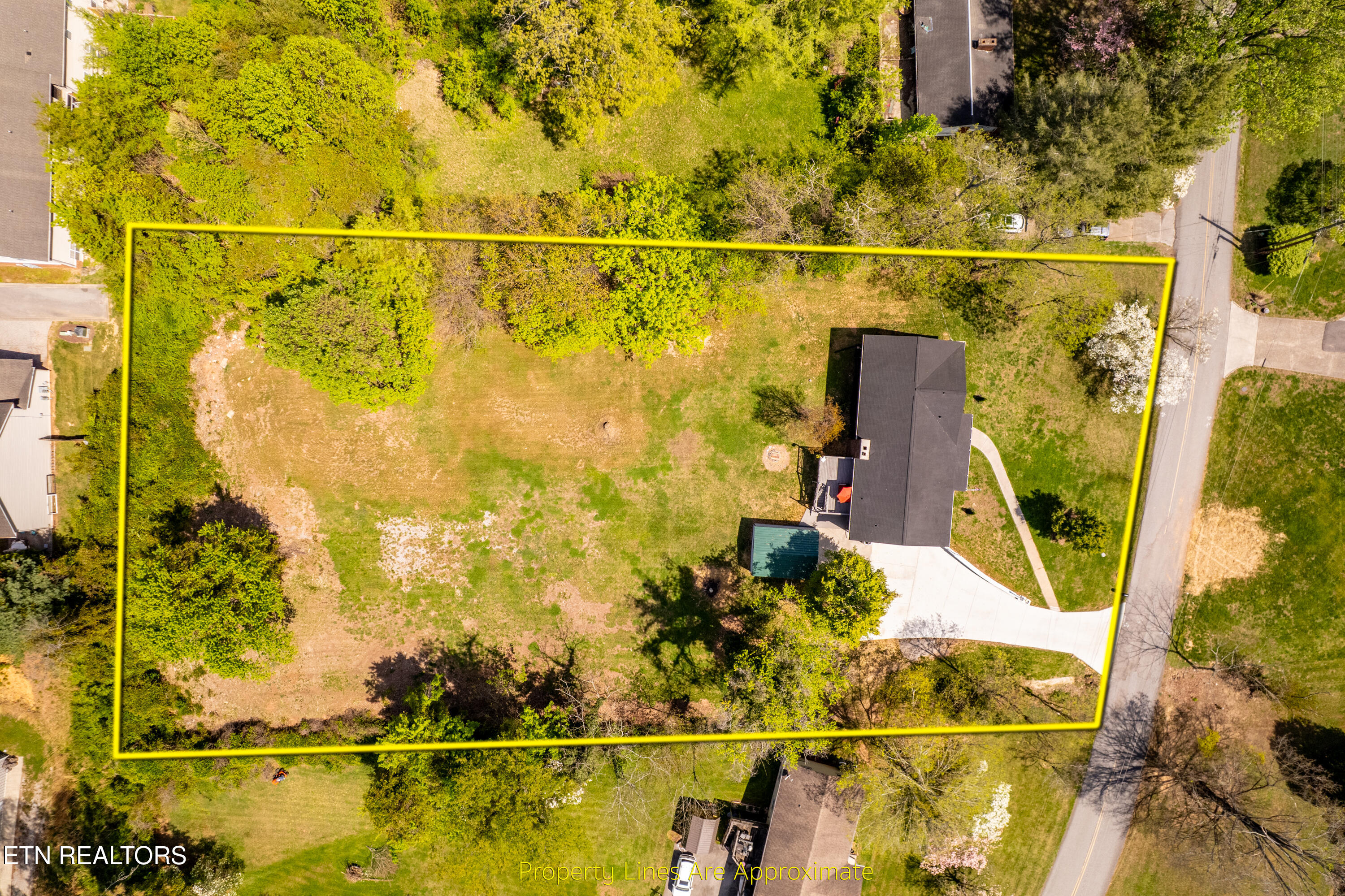 4209 Doris Circle Knoxville TN 37918