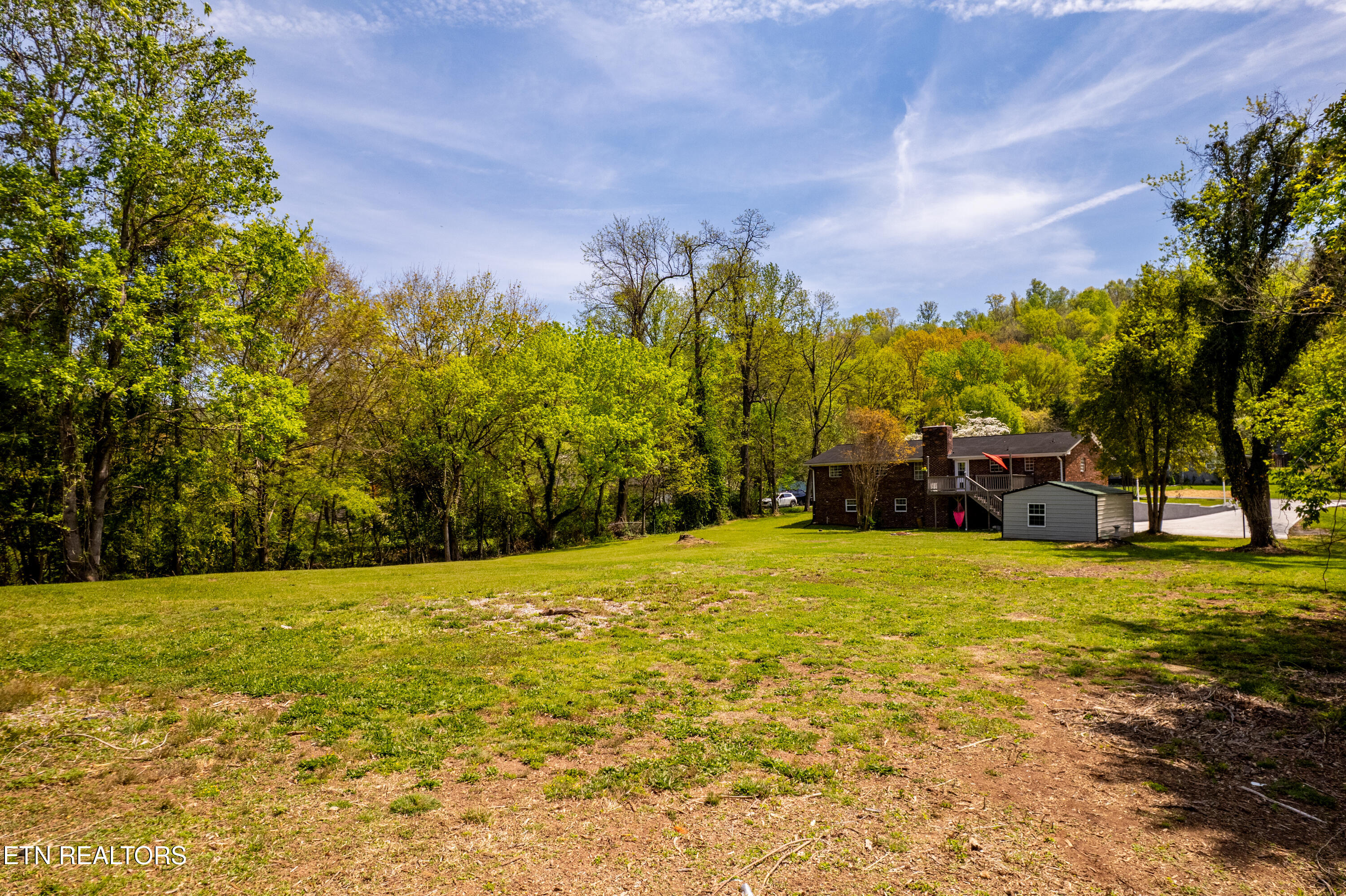 4209 Doris Circle Knoxville TN 37918