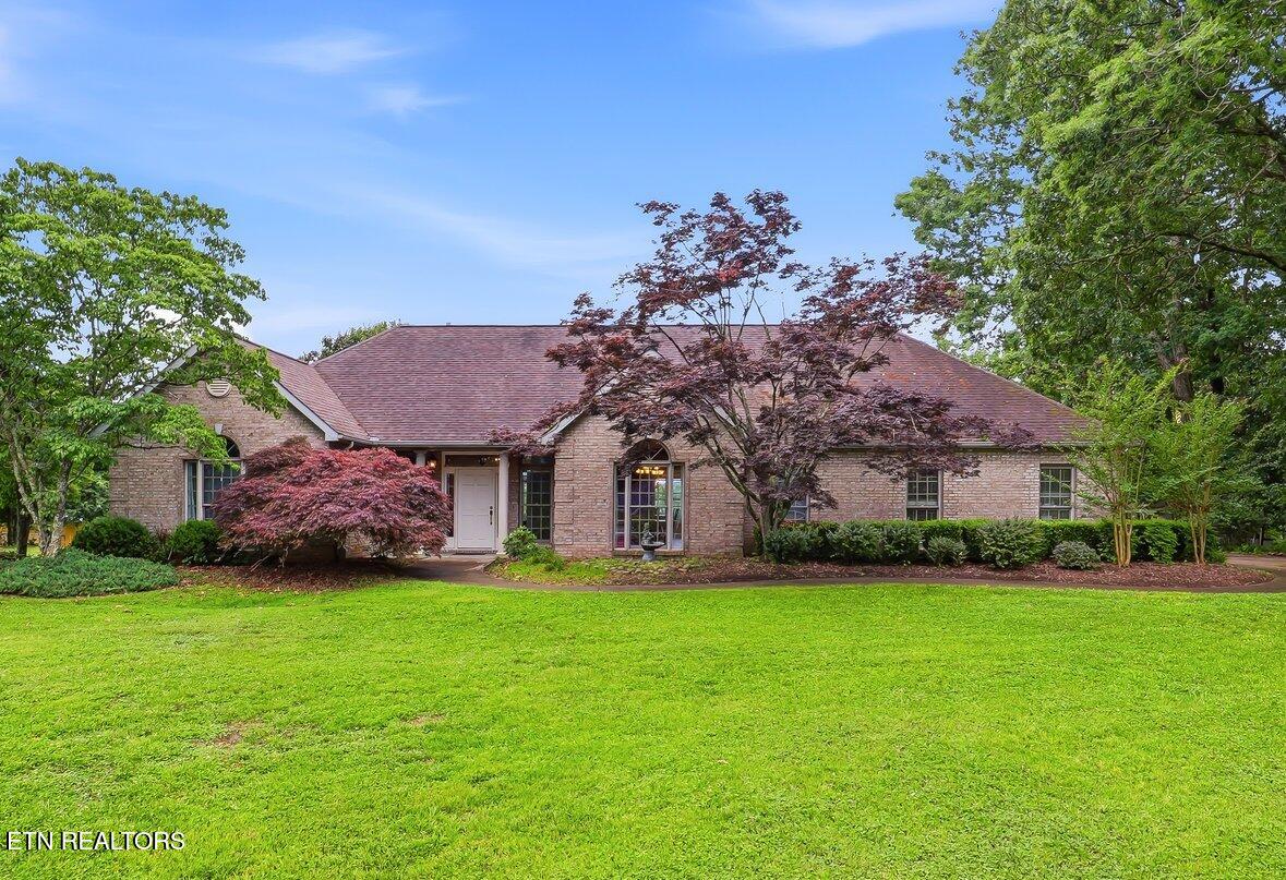 913 Eagle Nest Road Kodak TN 37764