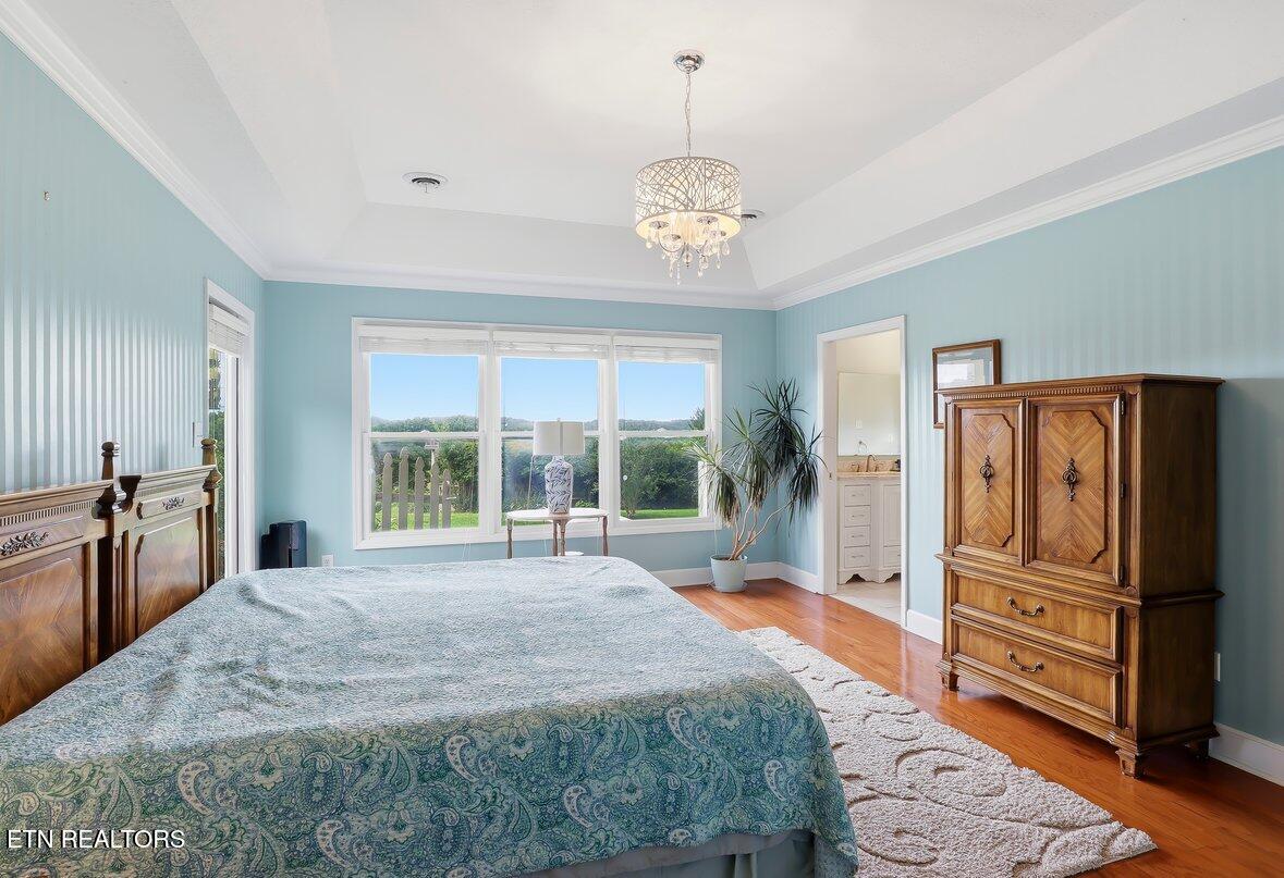 913 Eagle Nest Road Kodak TN 37764