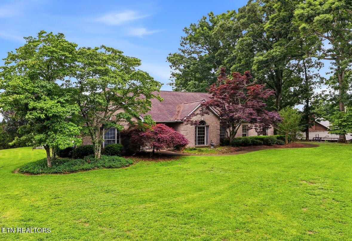 913 Eagle Nest Road Kodak TN 37764
