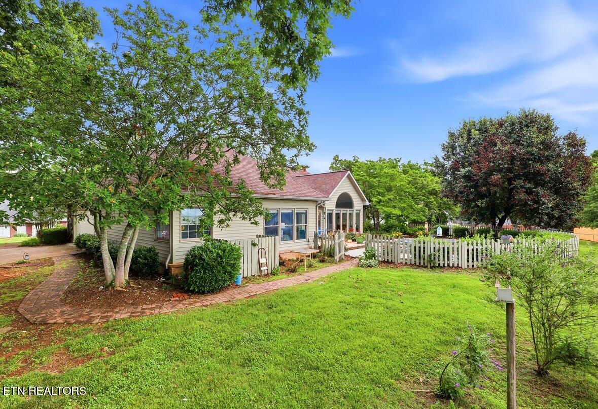 913 Eagle Nest Road Kodak TN 37764