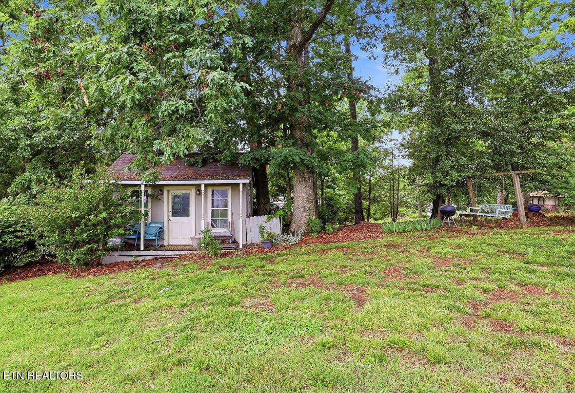 913 Eagle Nest Road Kodak TN 37764
