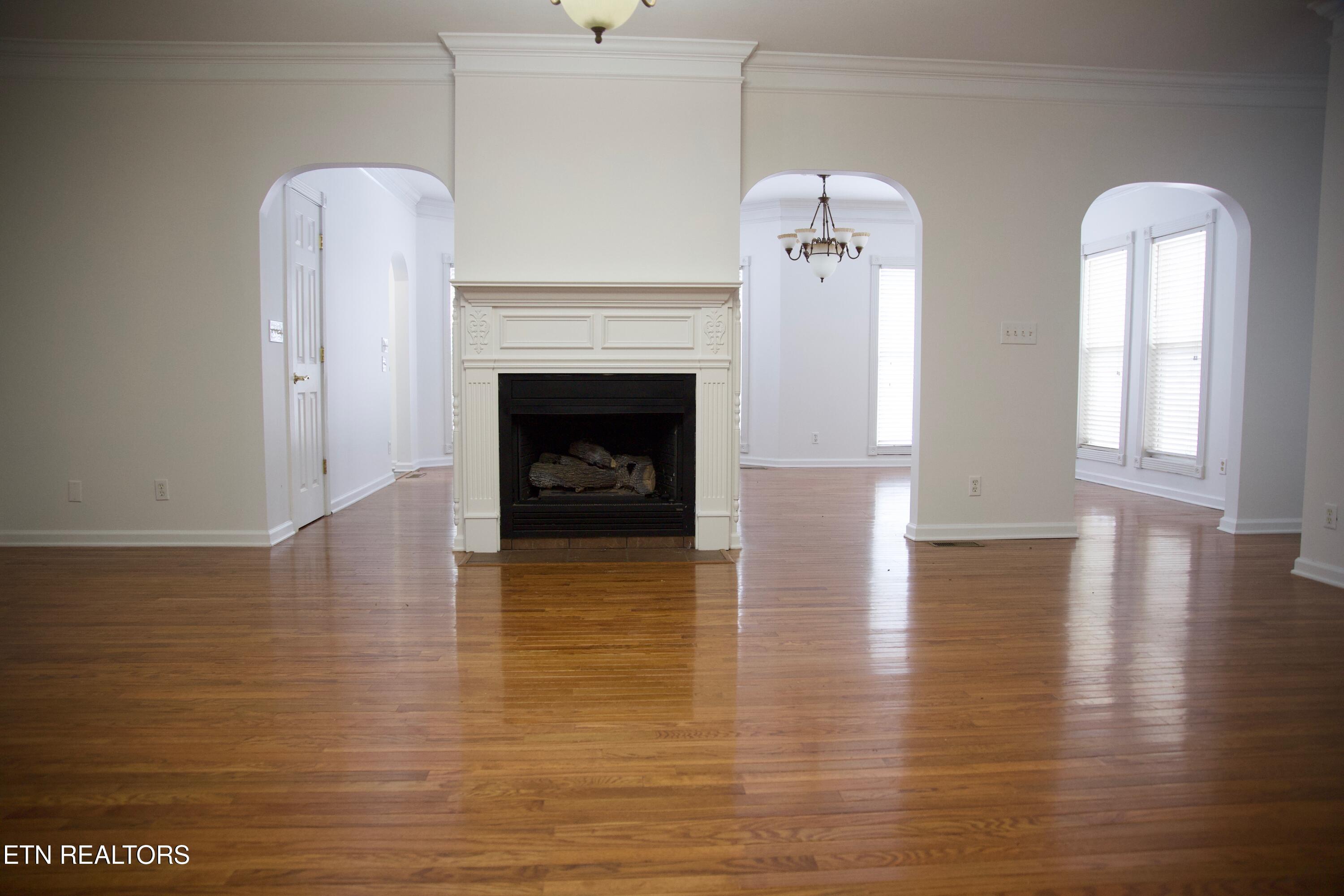 6107 Stormer Road Knoxville TN 37918