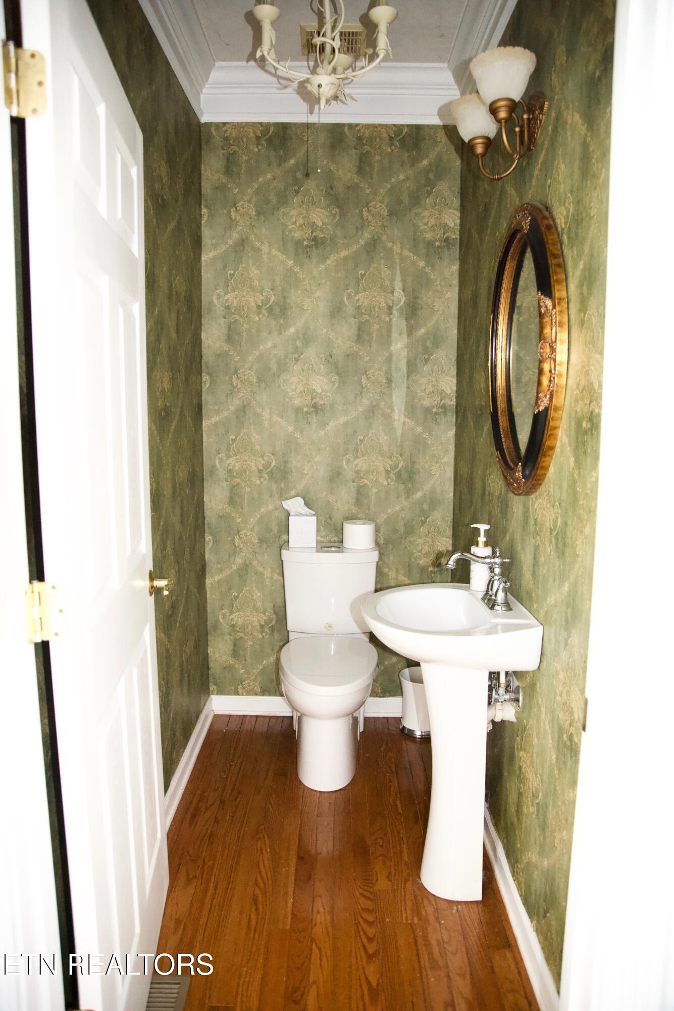 6107 Stormer Road Knoxville TN 37918