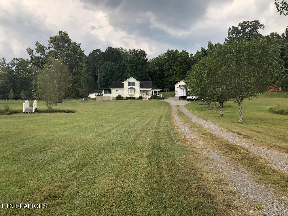 6107 Stormer Road Knoxville TN 37918