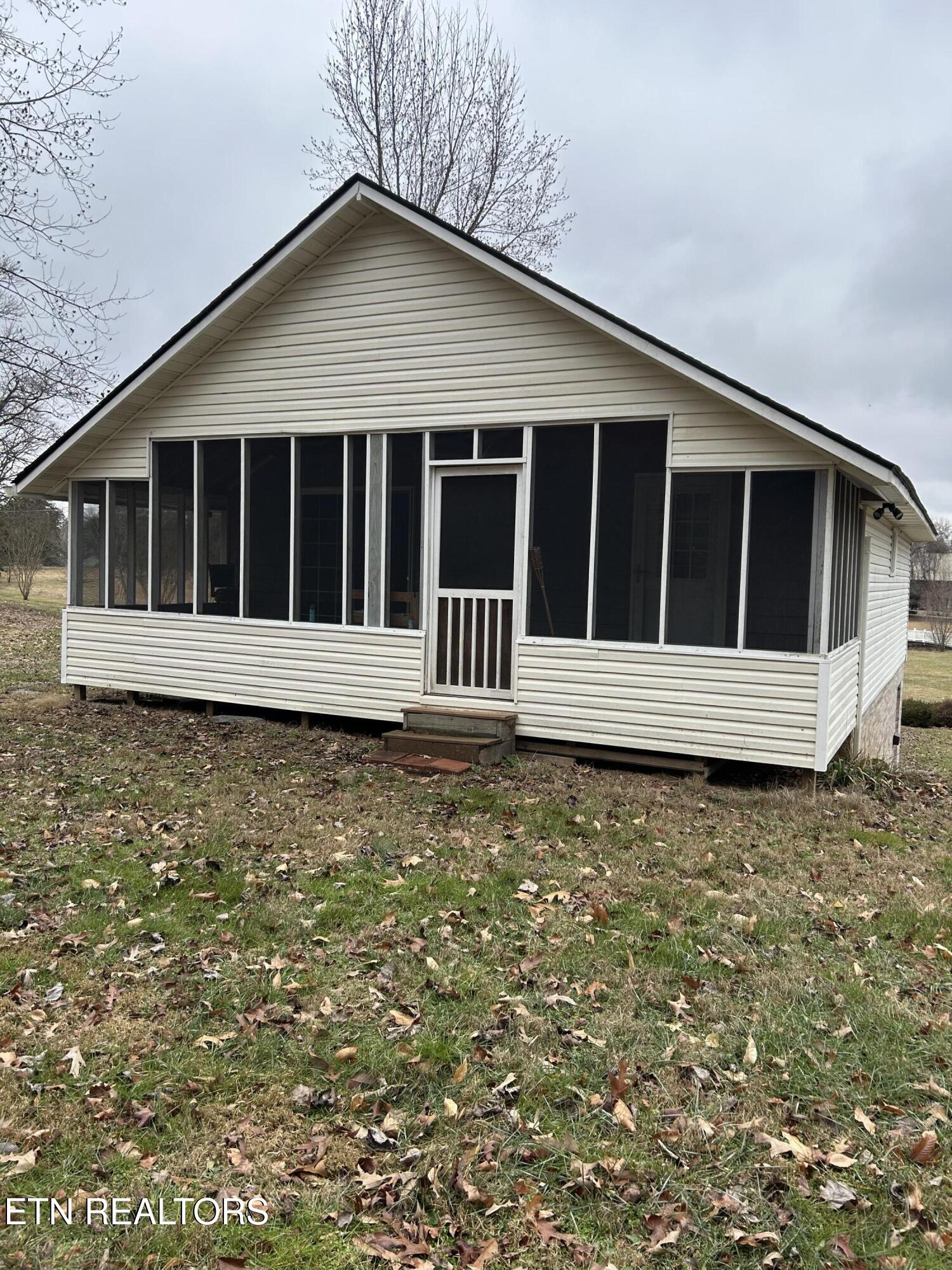 6107 Stormer Road Knoxville TN 37918