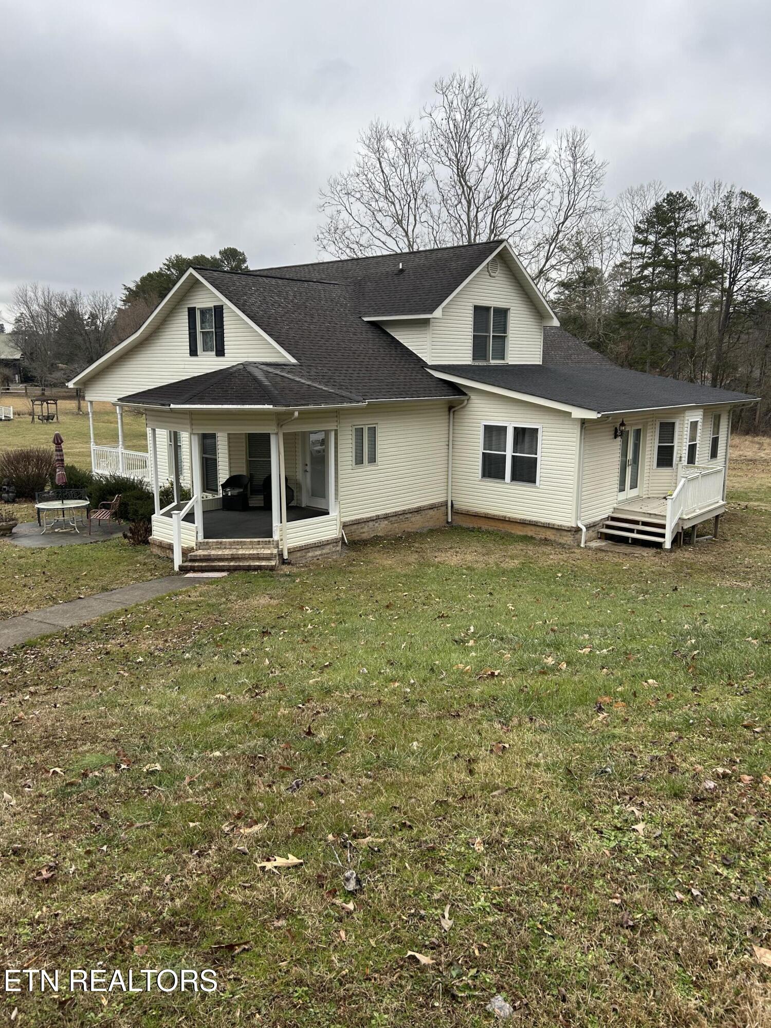 6107 Stormer Road Knoxville TN 37918