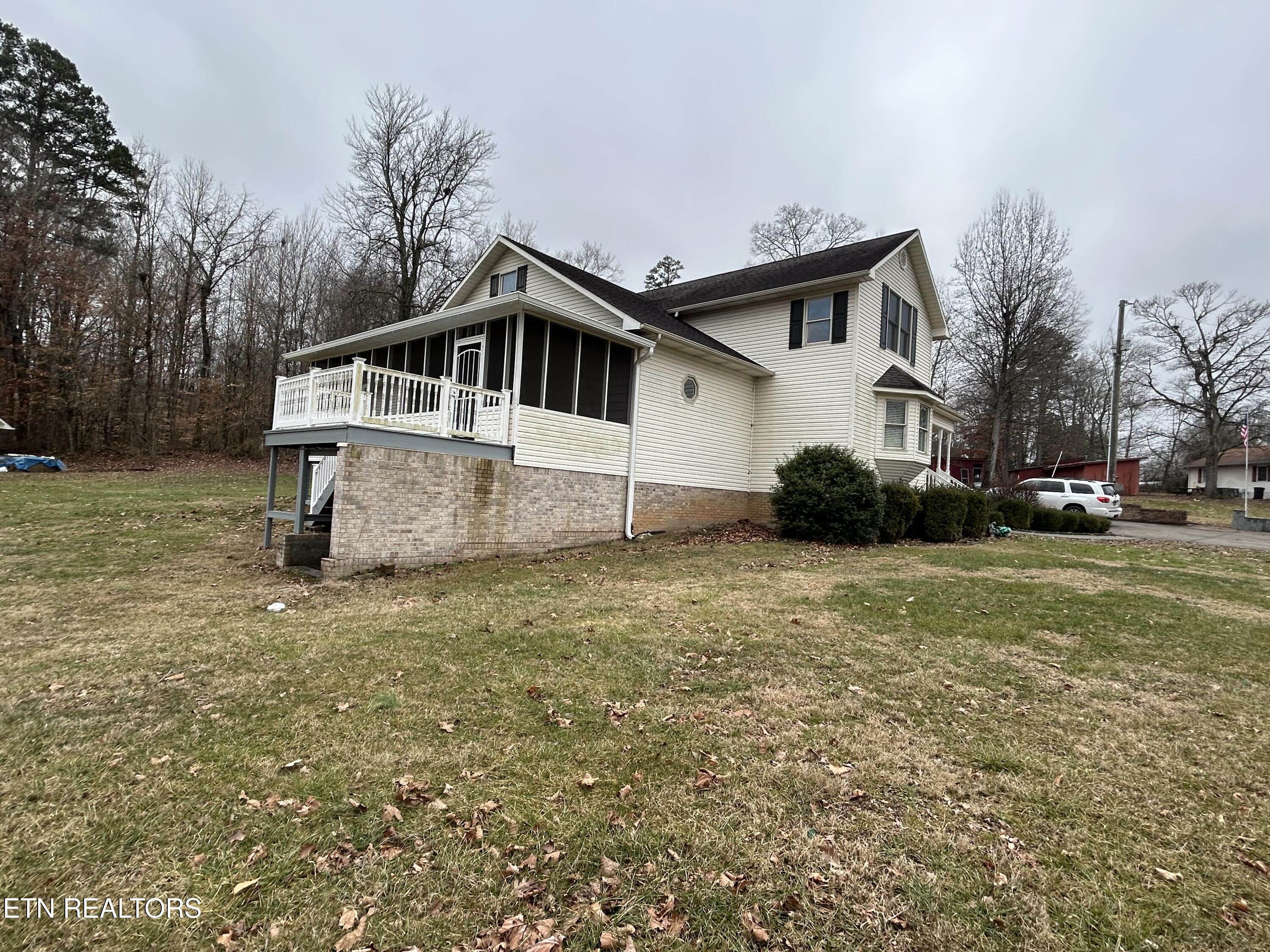 6107 Stormer Road Knoxville TN 37918