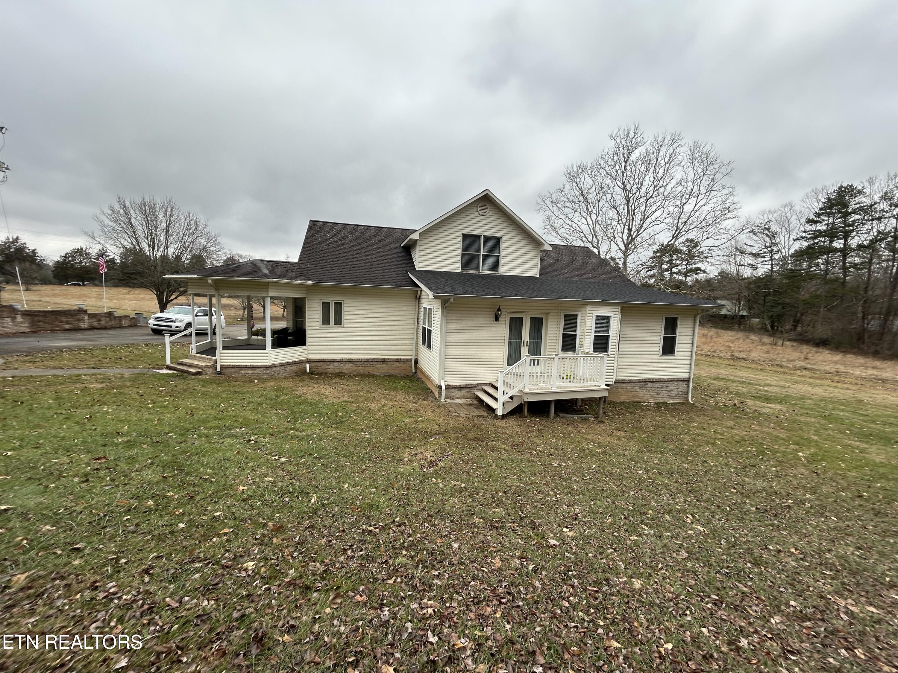 6107 Stormer Road Knoxville TN 37918