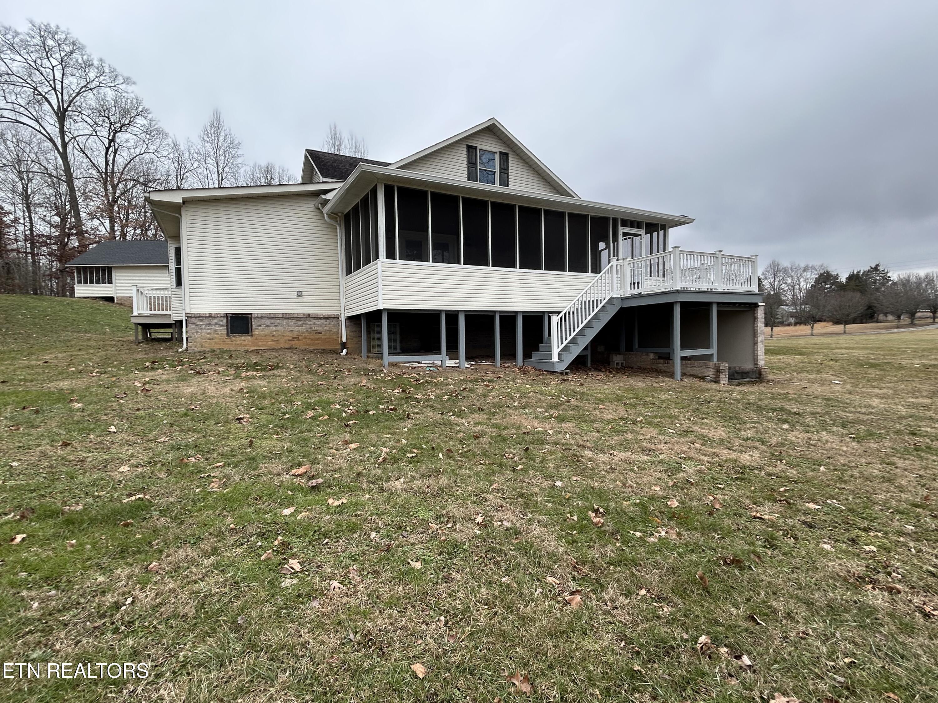 6107 Stormer Road Knoxville TN 37918