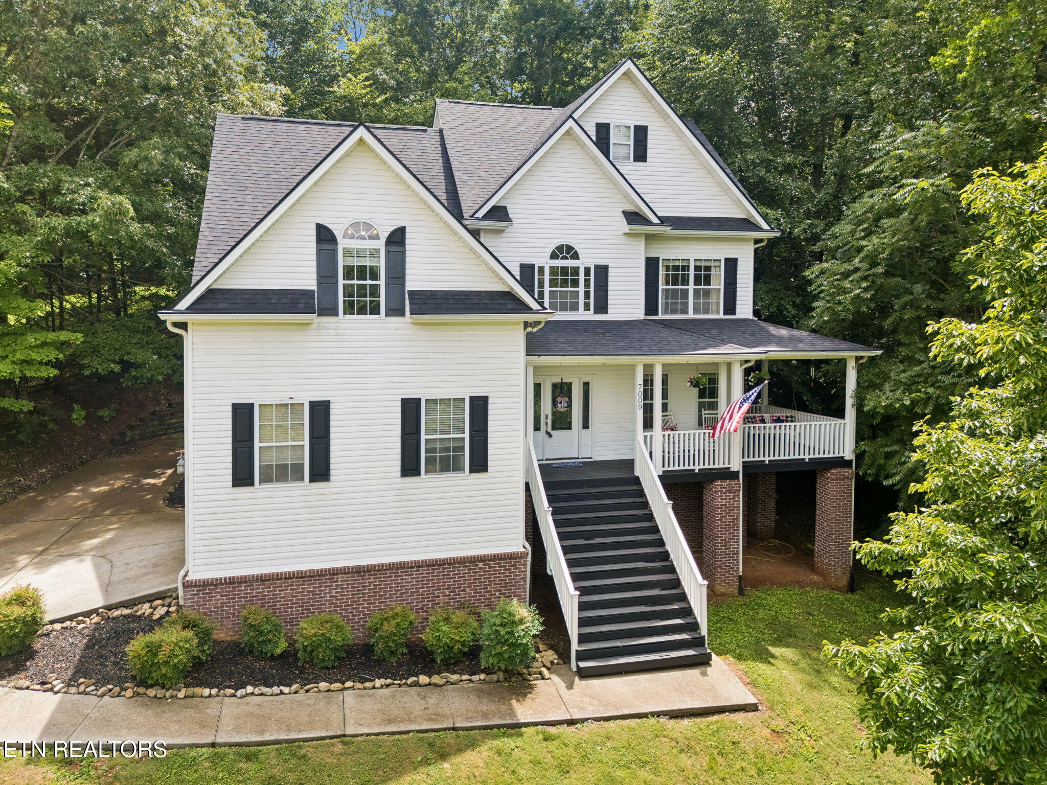 7009 Woodington Court Knoxville TN 37921