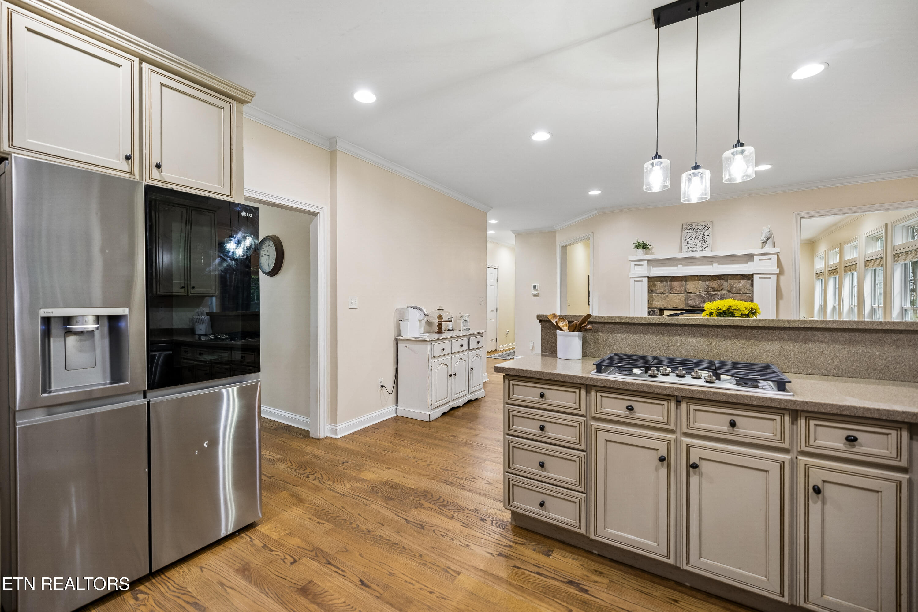 7009 Woodington Court Knoxville TN 37921
