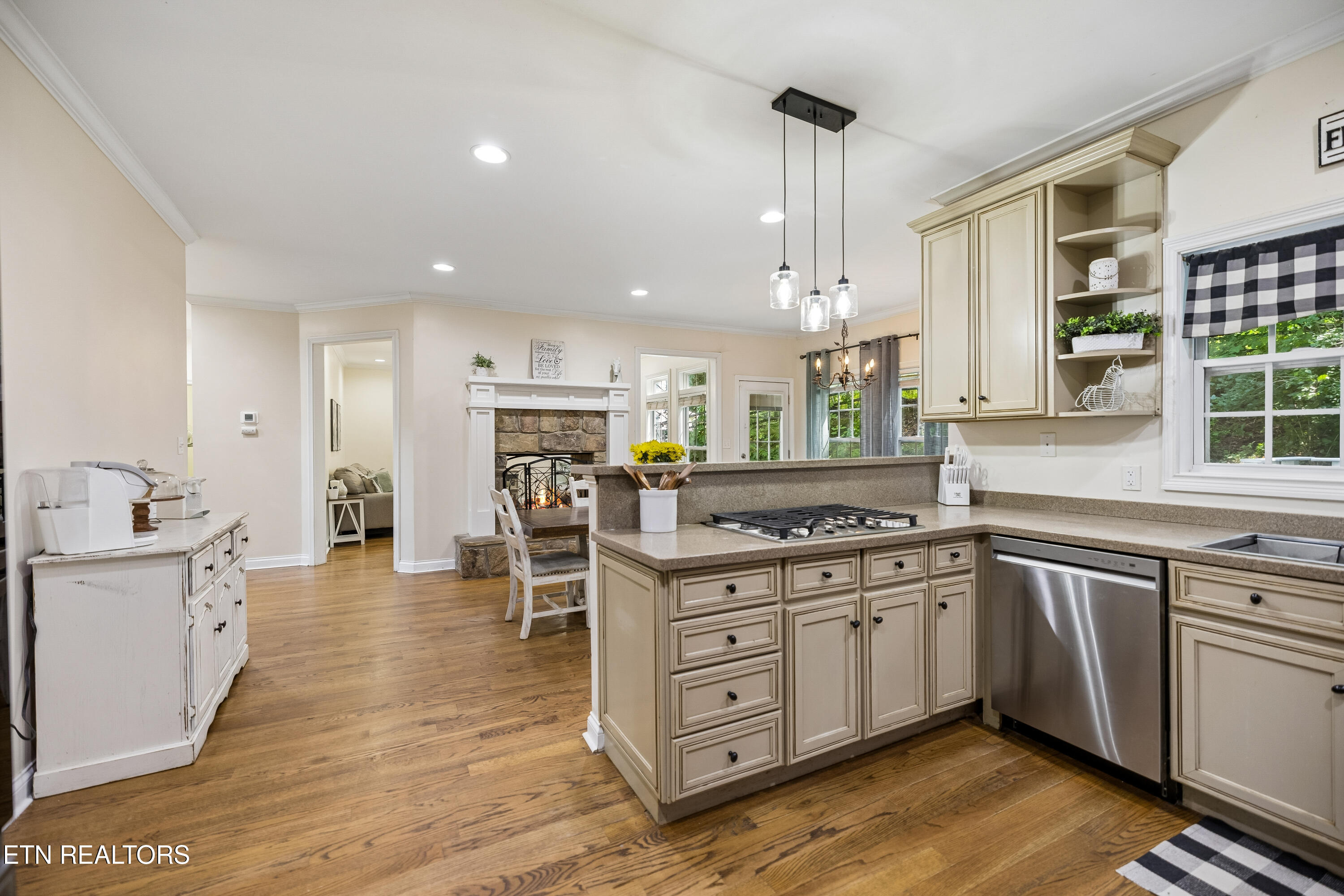 7009 Woodington Court Knoxville TN 37921