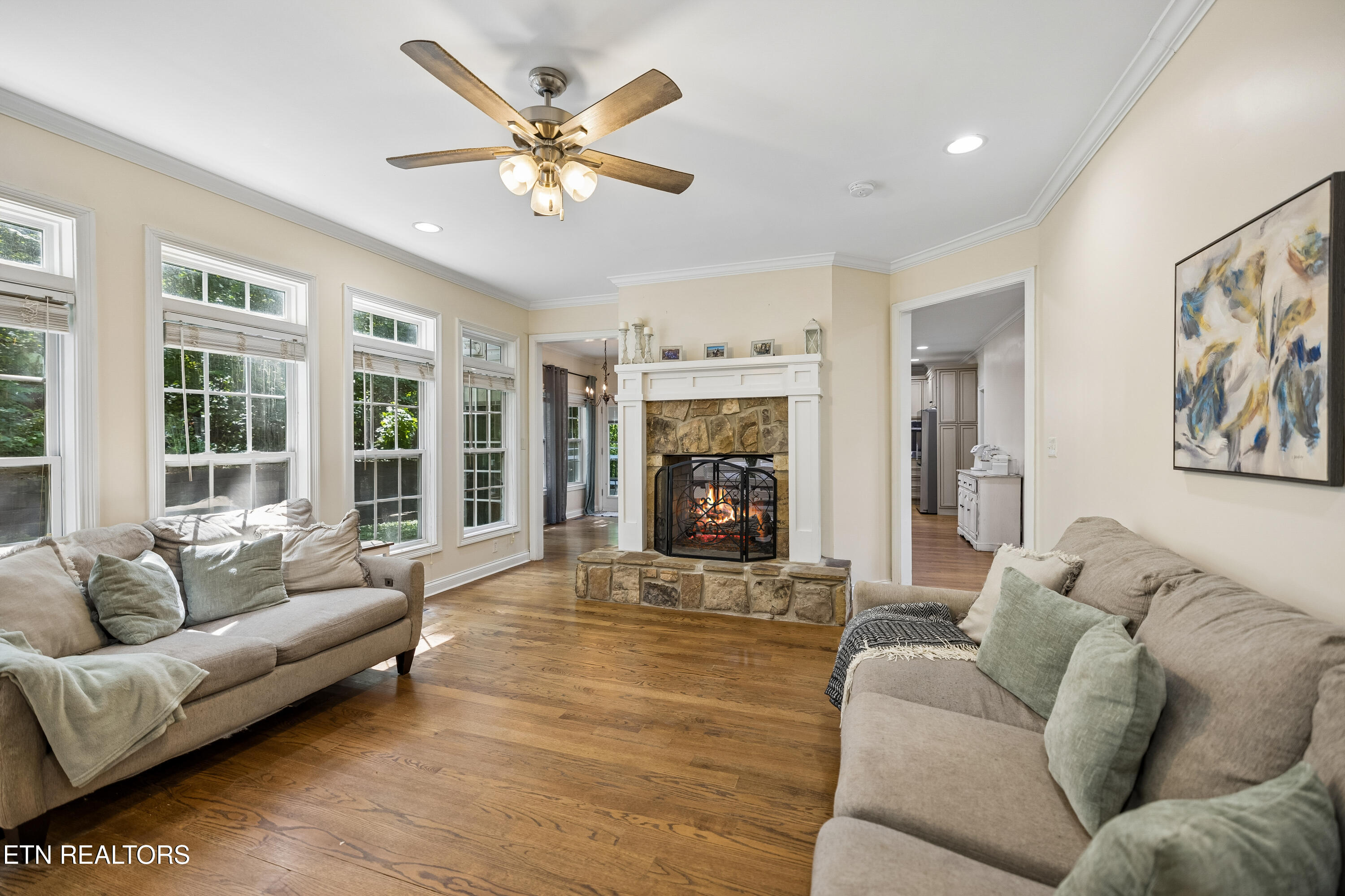 7009 Woodington Court Knoxville TN 37921