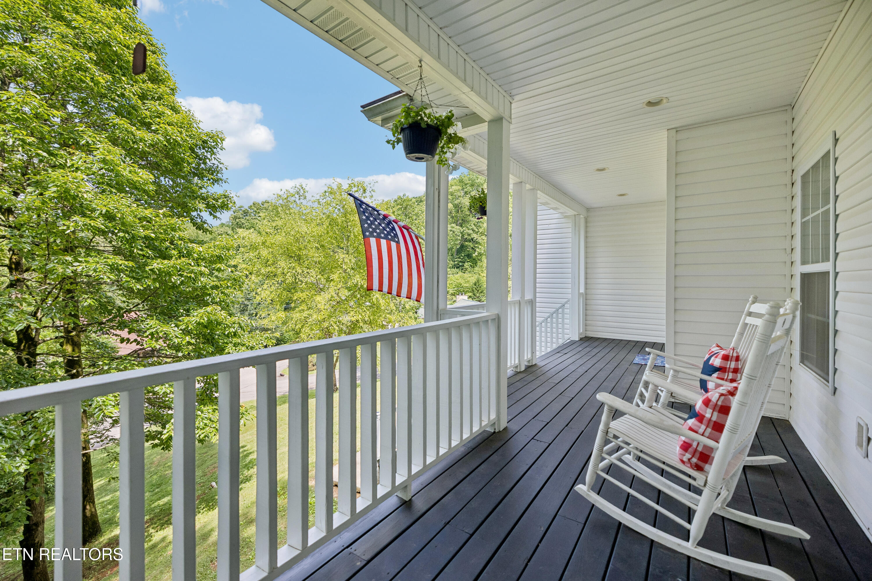 7009 Woodington Court Knoxville TN 37921