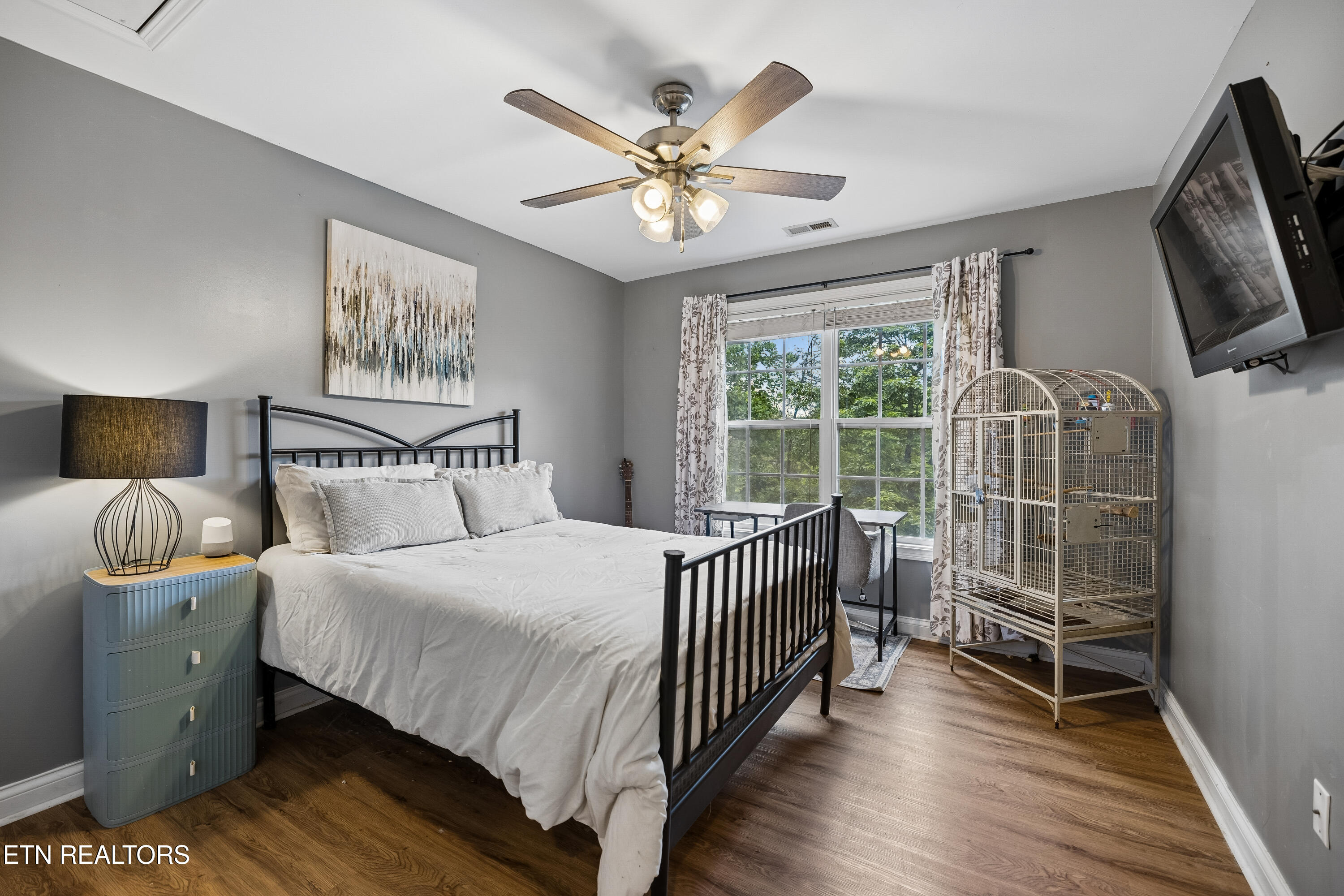 7009 Woodington Court Knoxville TN 37921