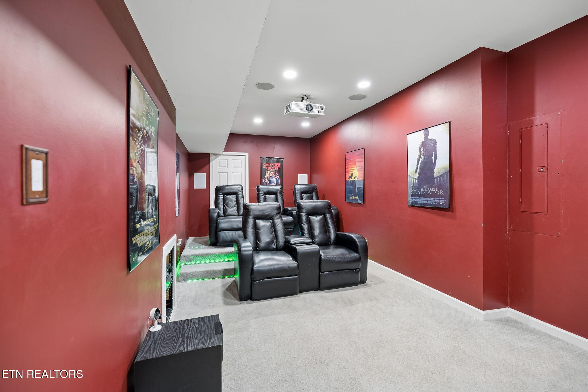 7009 Woodington Court Knoxville TN 37921