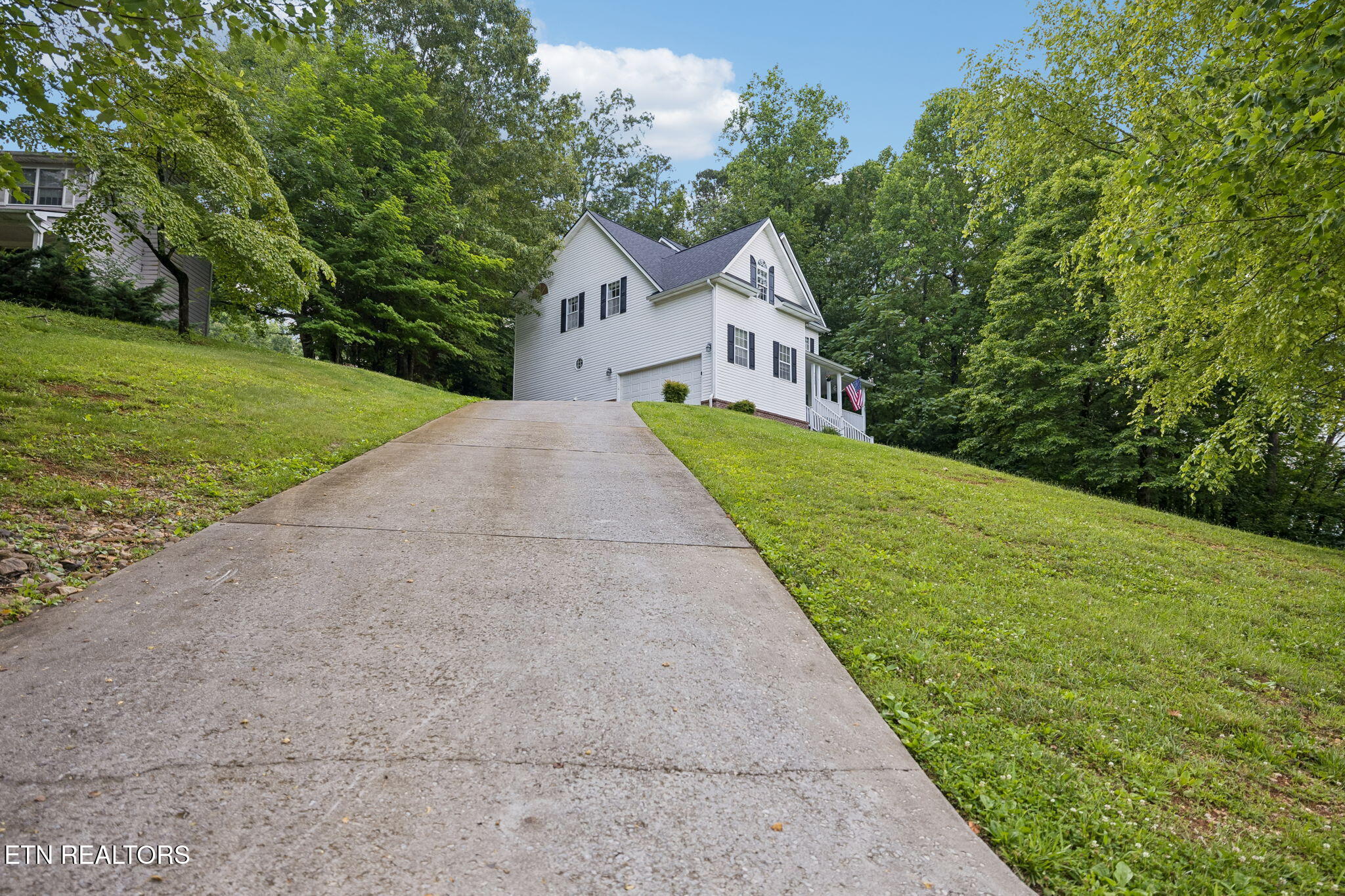 7009 Woodington Court Knoxville TN 37921