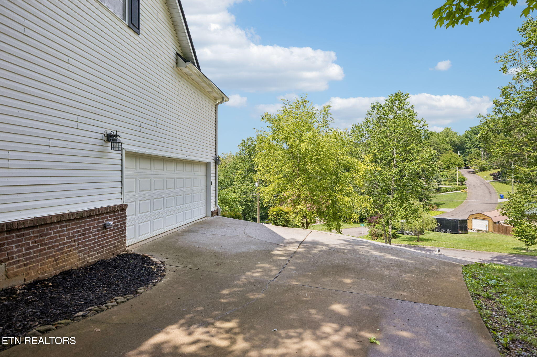 7009 Woodington Court Knoxville TN 37921