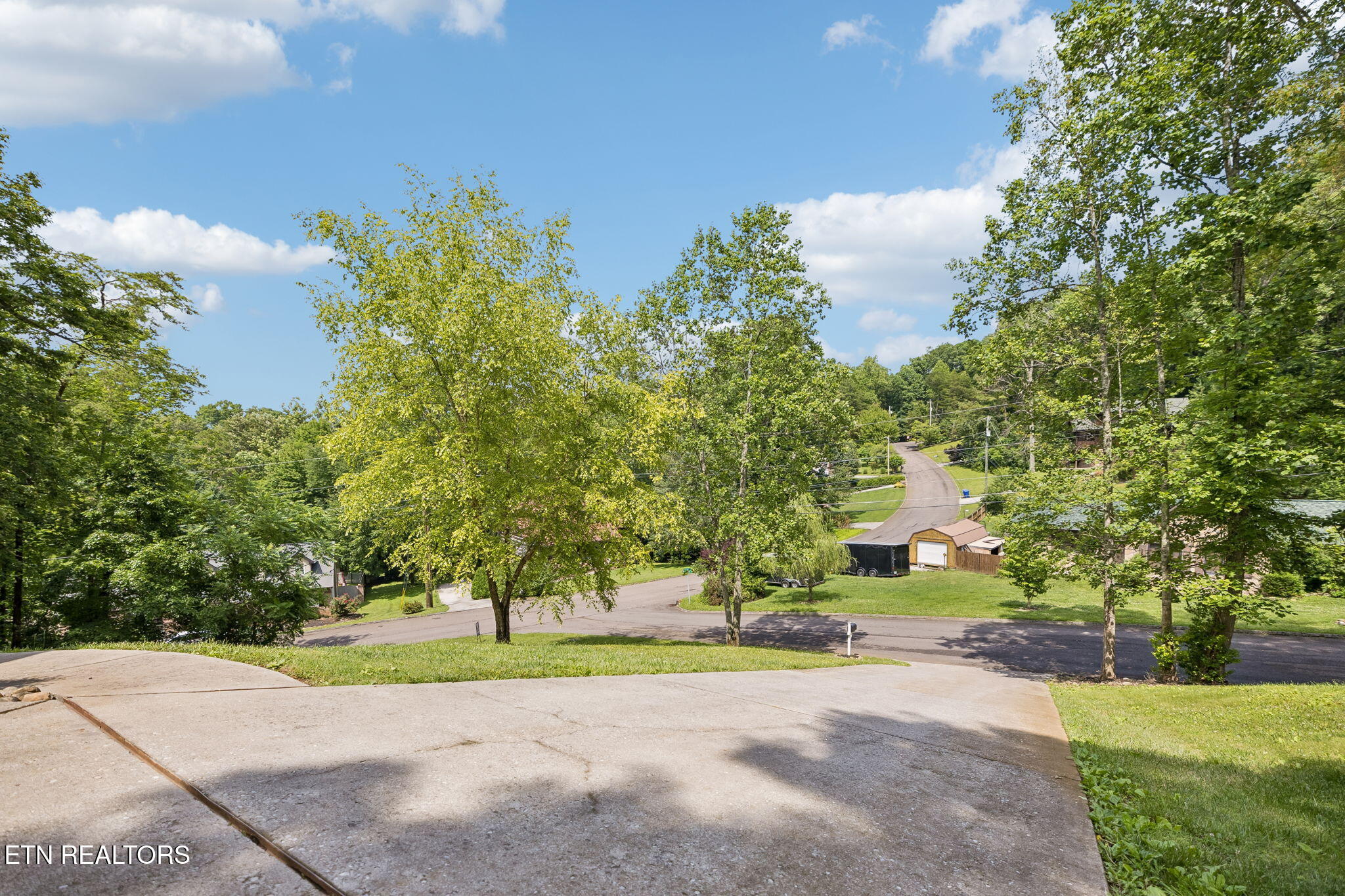 7009 Woodington Court Knoxville TN 37921