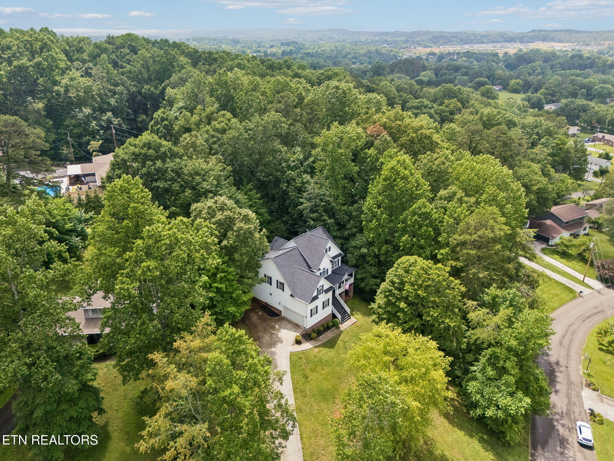 7009 Woodington Court Knoxville TN 37921
