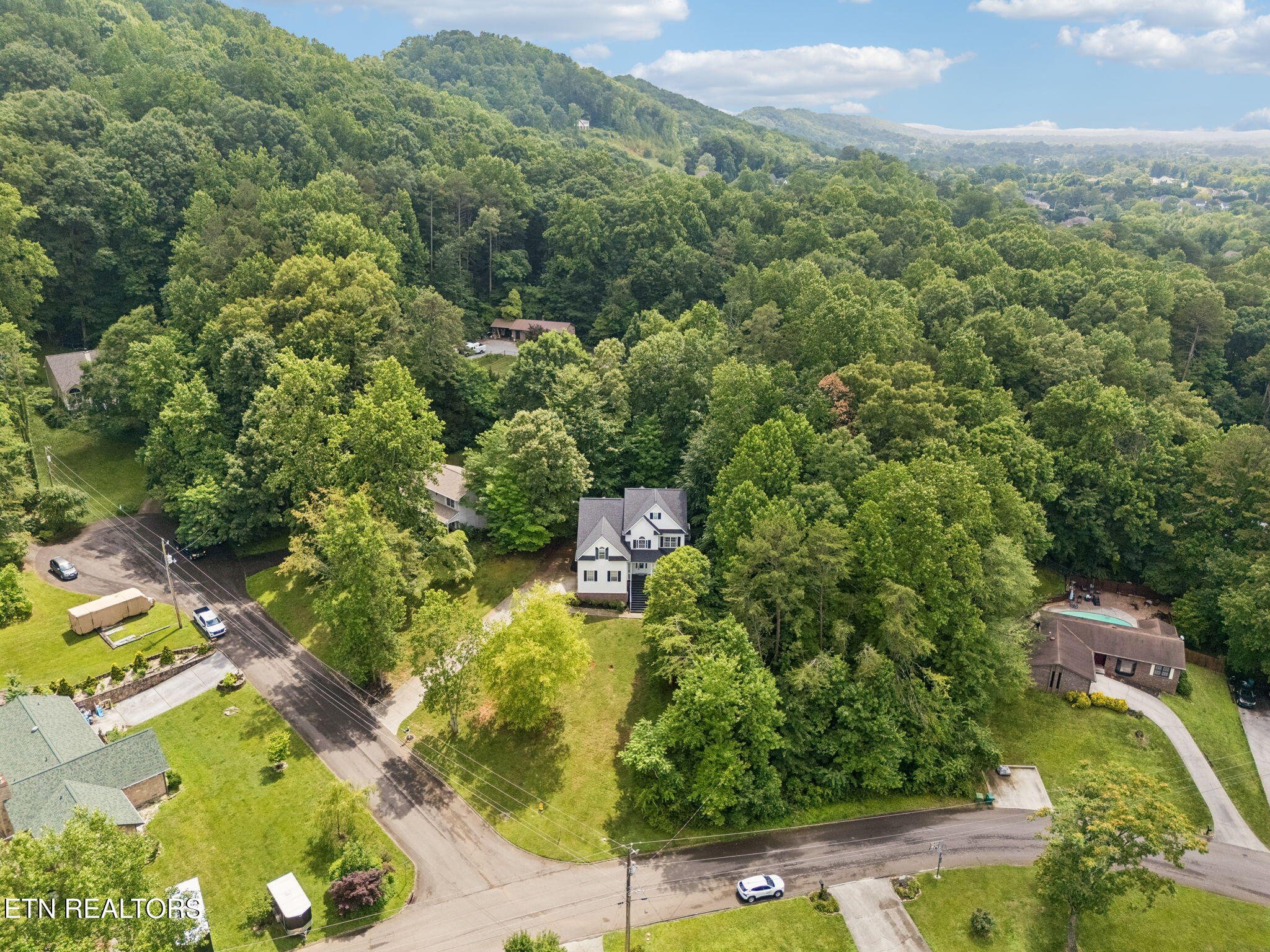 7009 Woodington Court Knoxville TN 37921