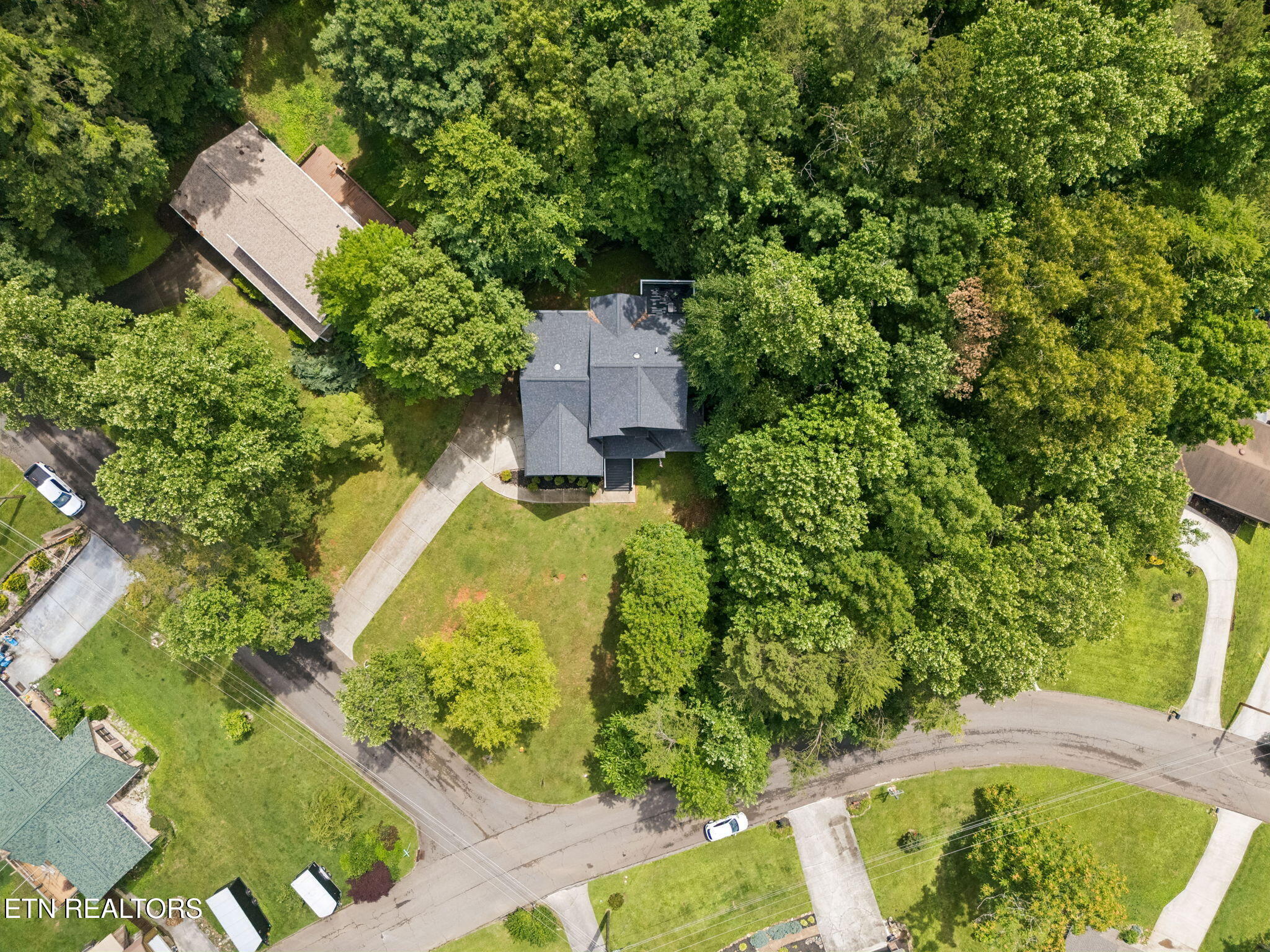 7009 Woodington Court Knoxville TN 37921