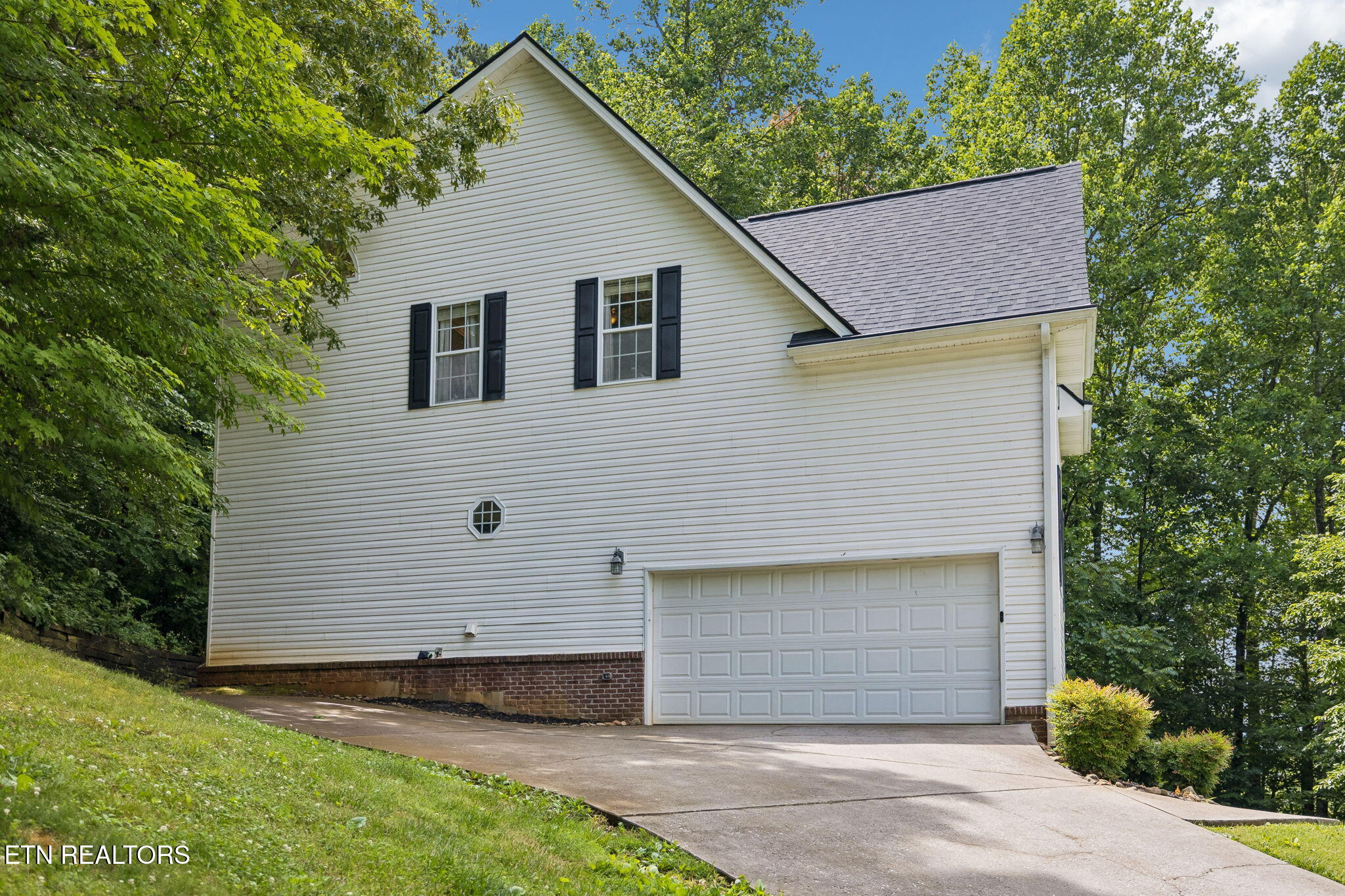 7009 Woodington Court Knoxville TN 37921