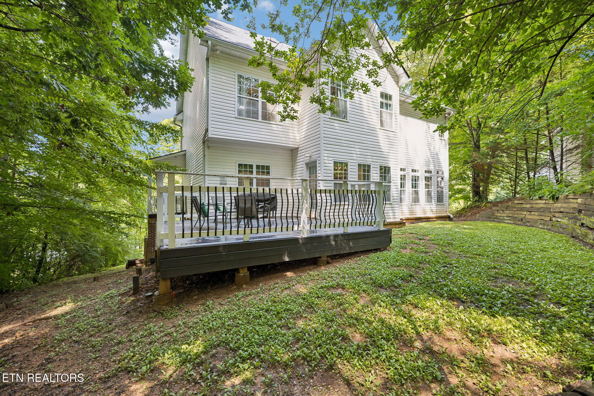 7009 Woodington Court Knoxville TN 37921