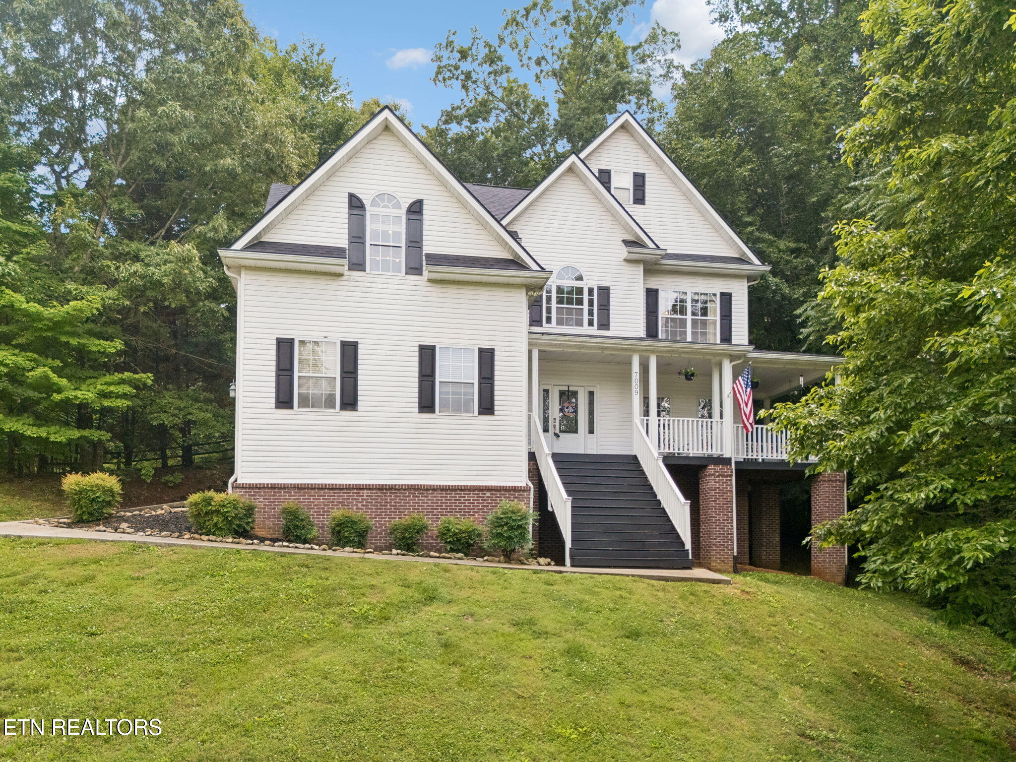 7009 Woodington Court Knoxville TN 37921