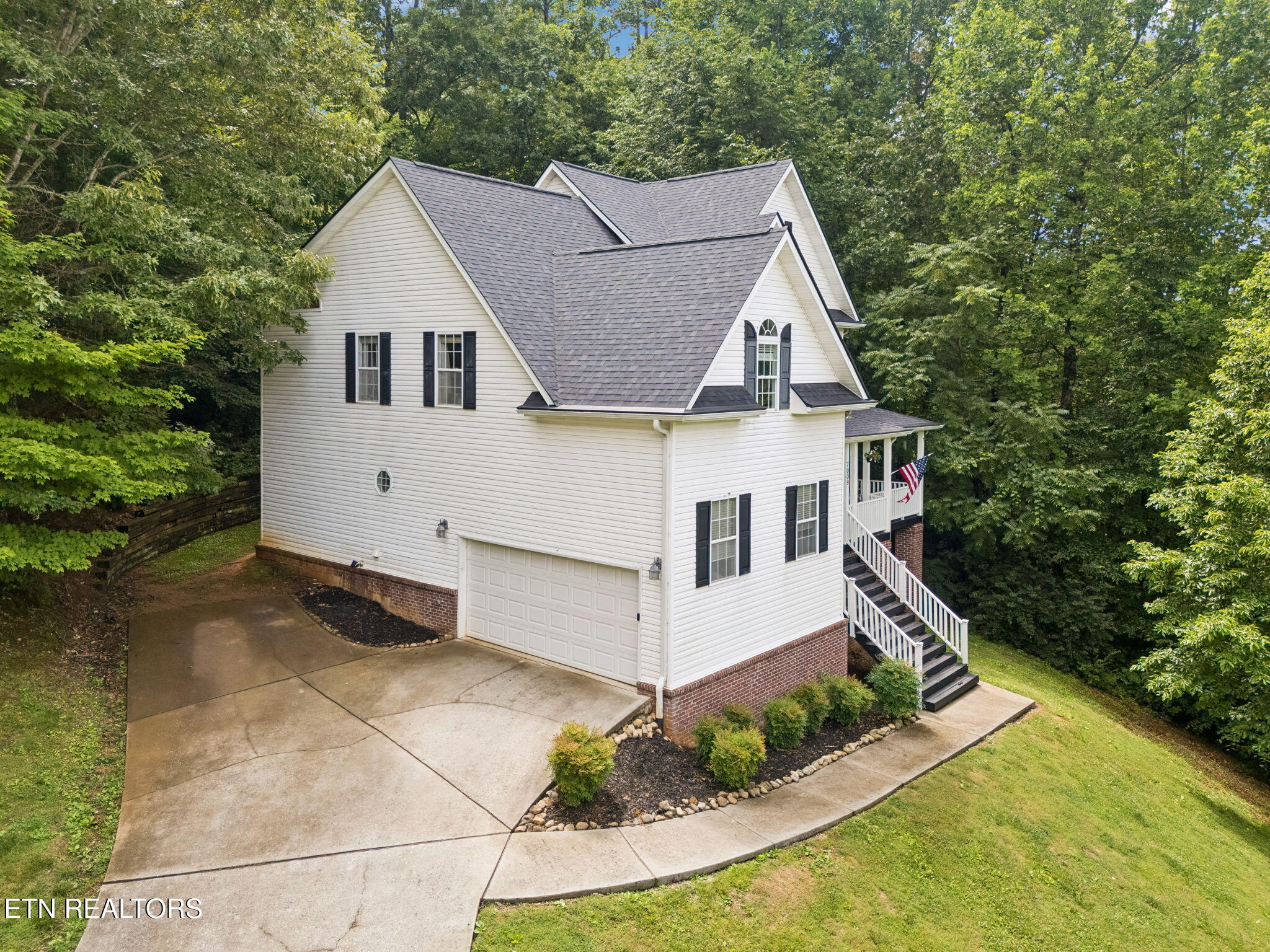 7009 Woodington Court Knoxville TN 37921