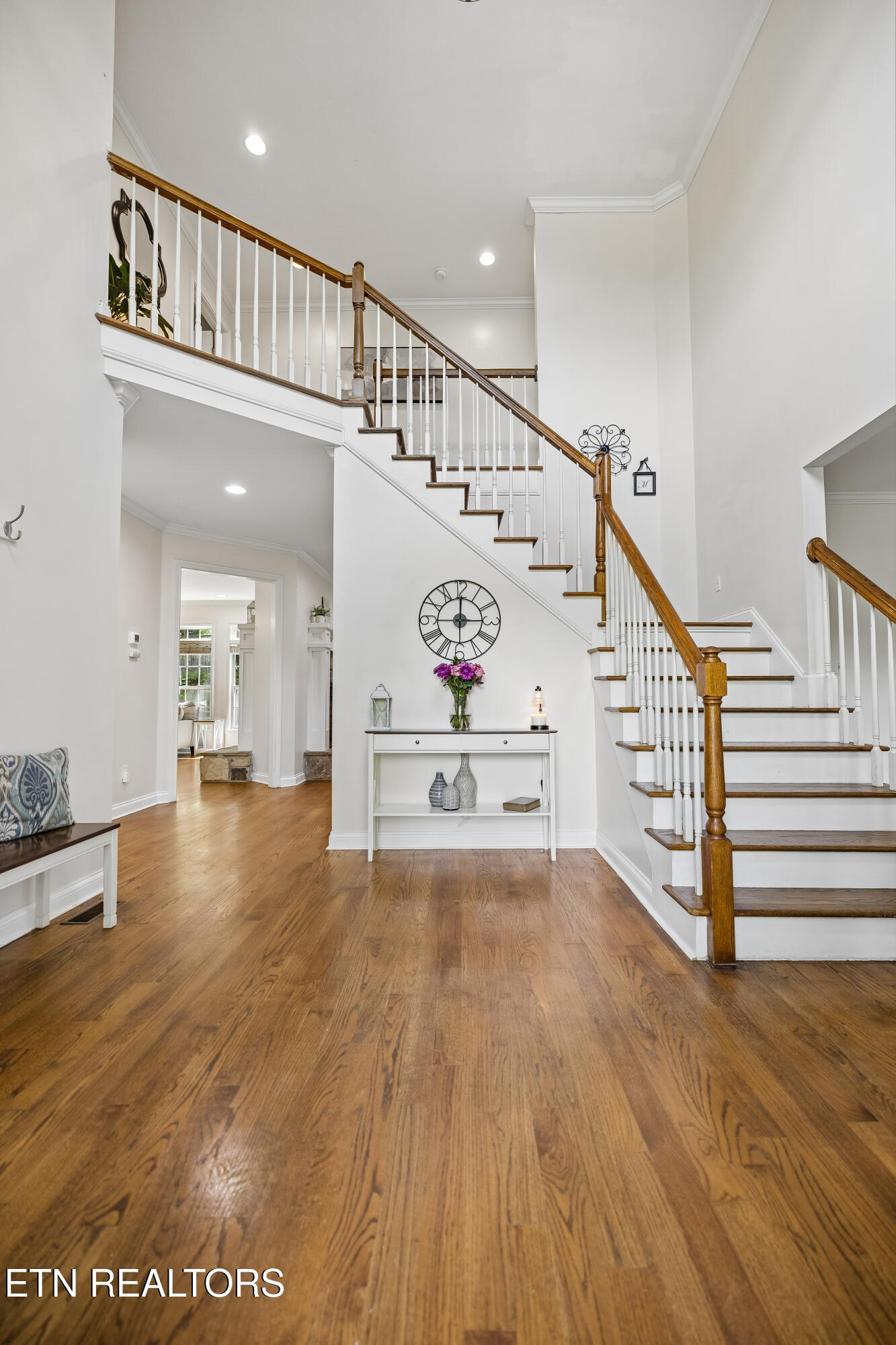 7009 Woodington Court Knoxville TN 37921