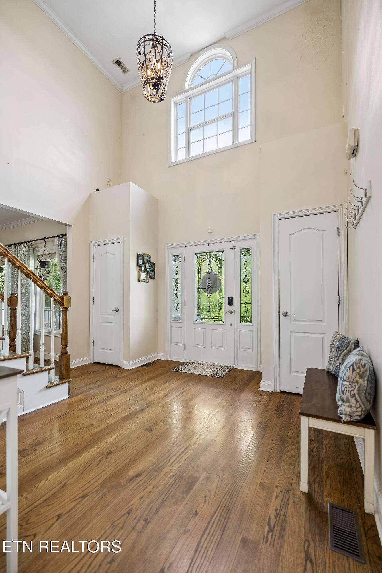 7009 Woodington Court Knoxville TN 37921