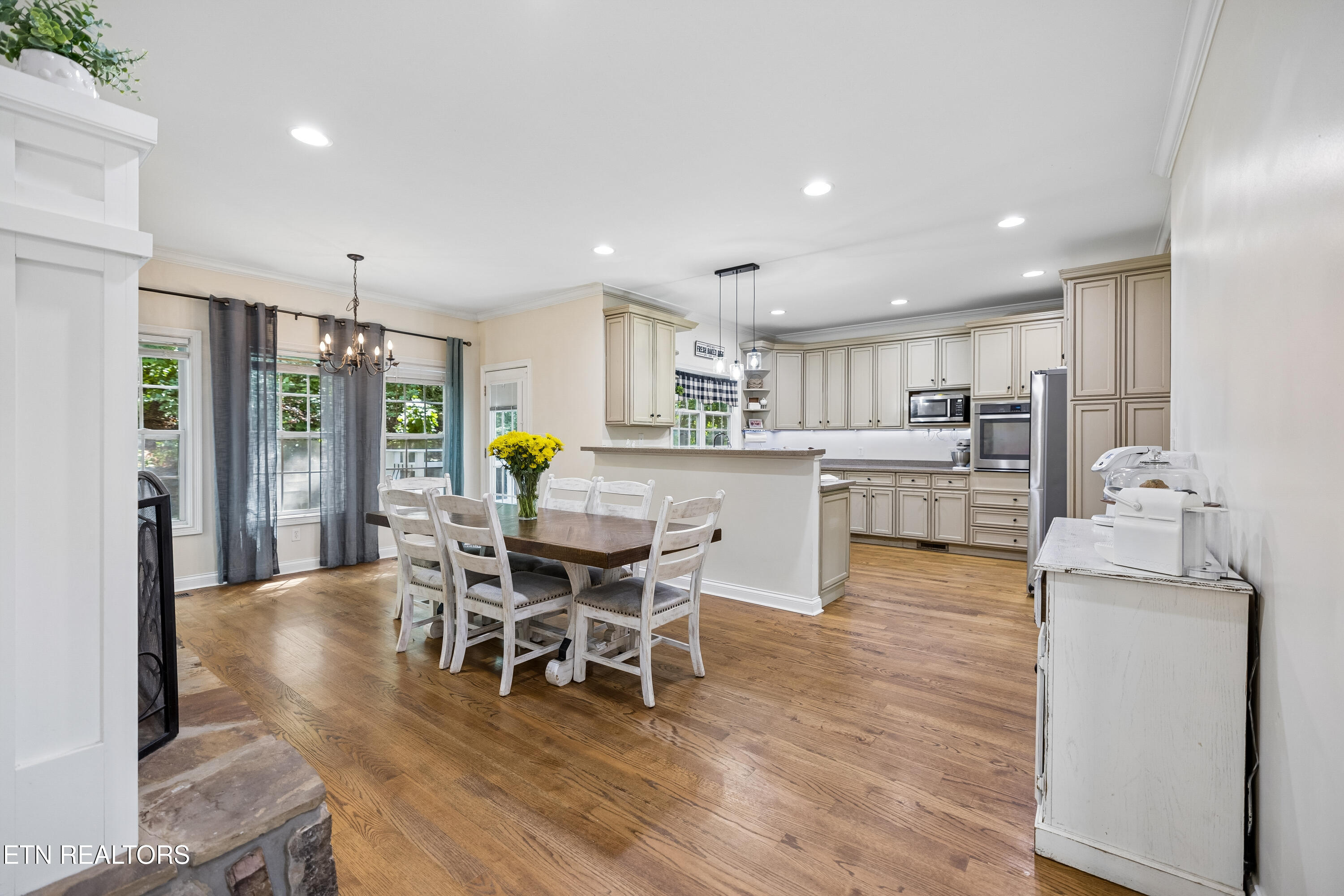 7009 Woodington Court Knoxville TN 37921