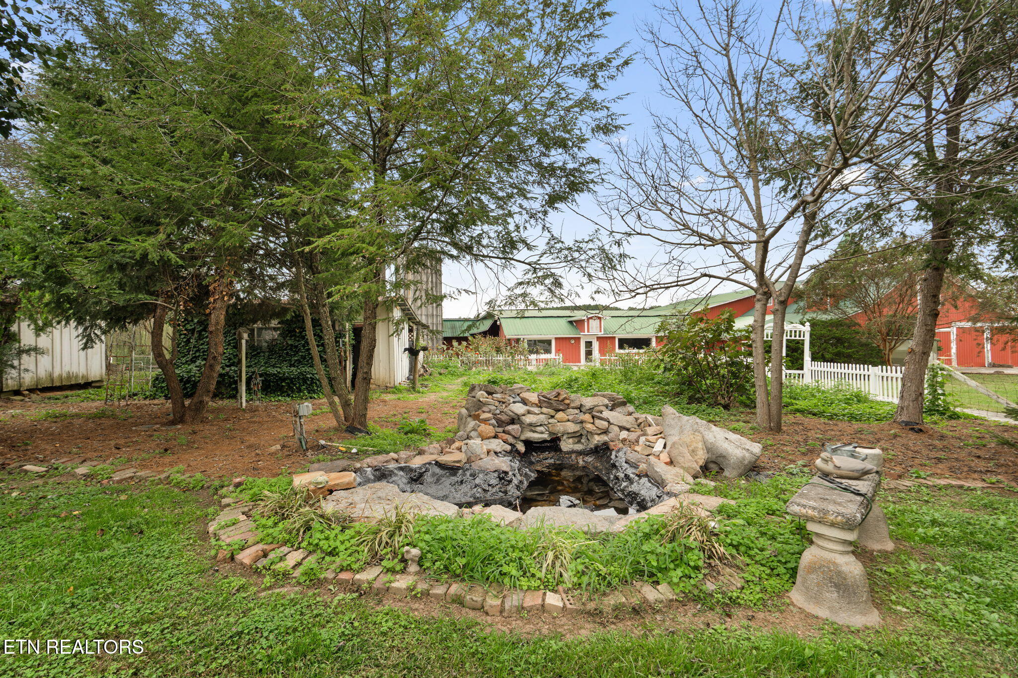 852 County Road 422 Englewood TN 37329