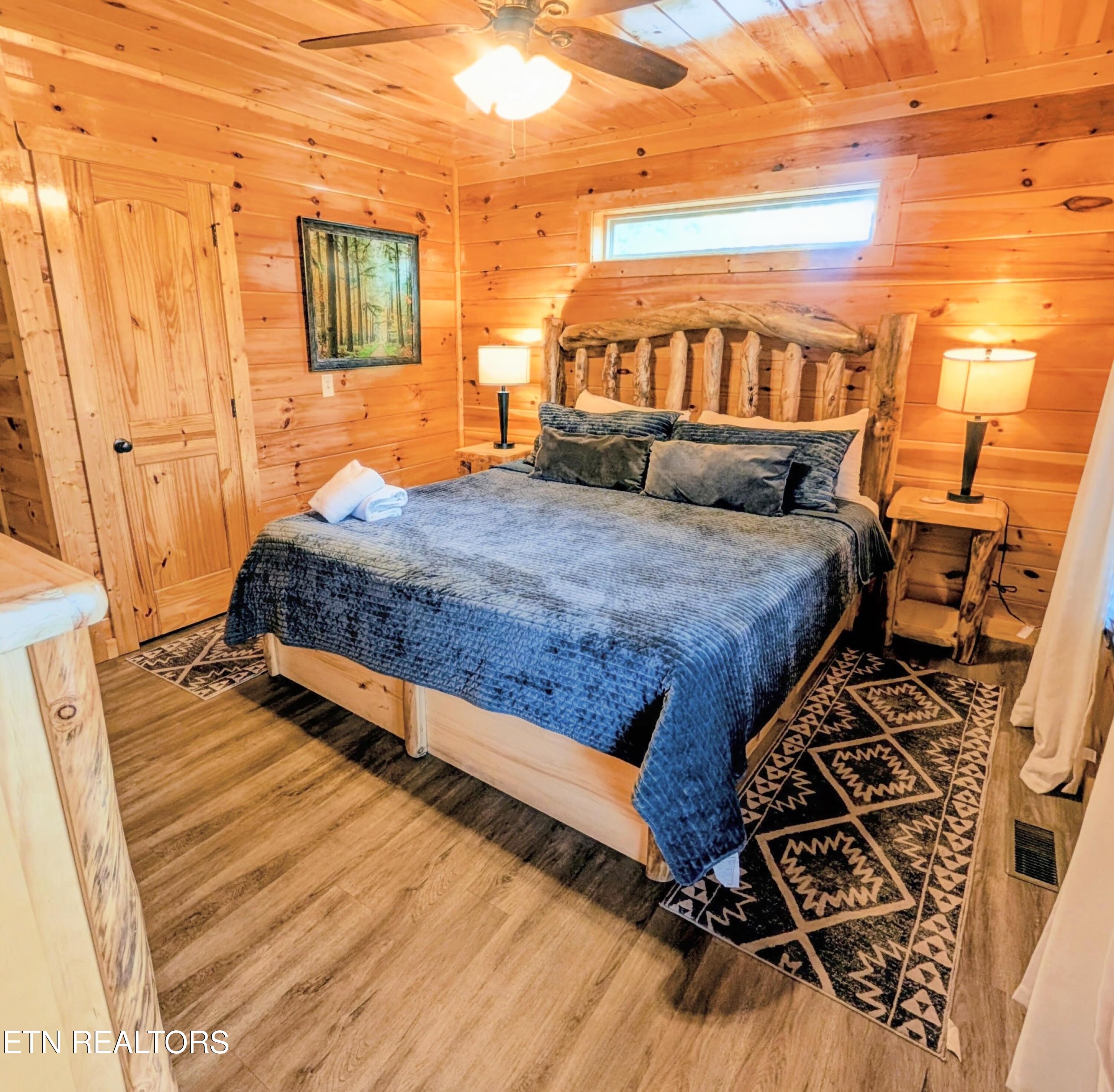 2152 E View Drive Sevierville TN 37876