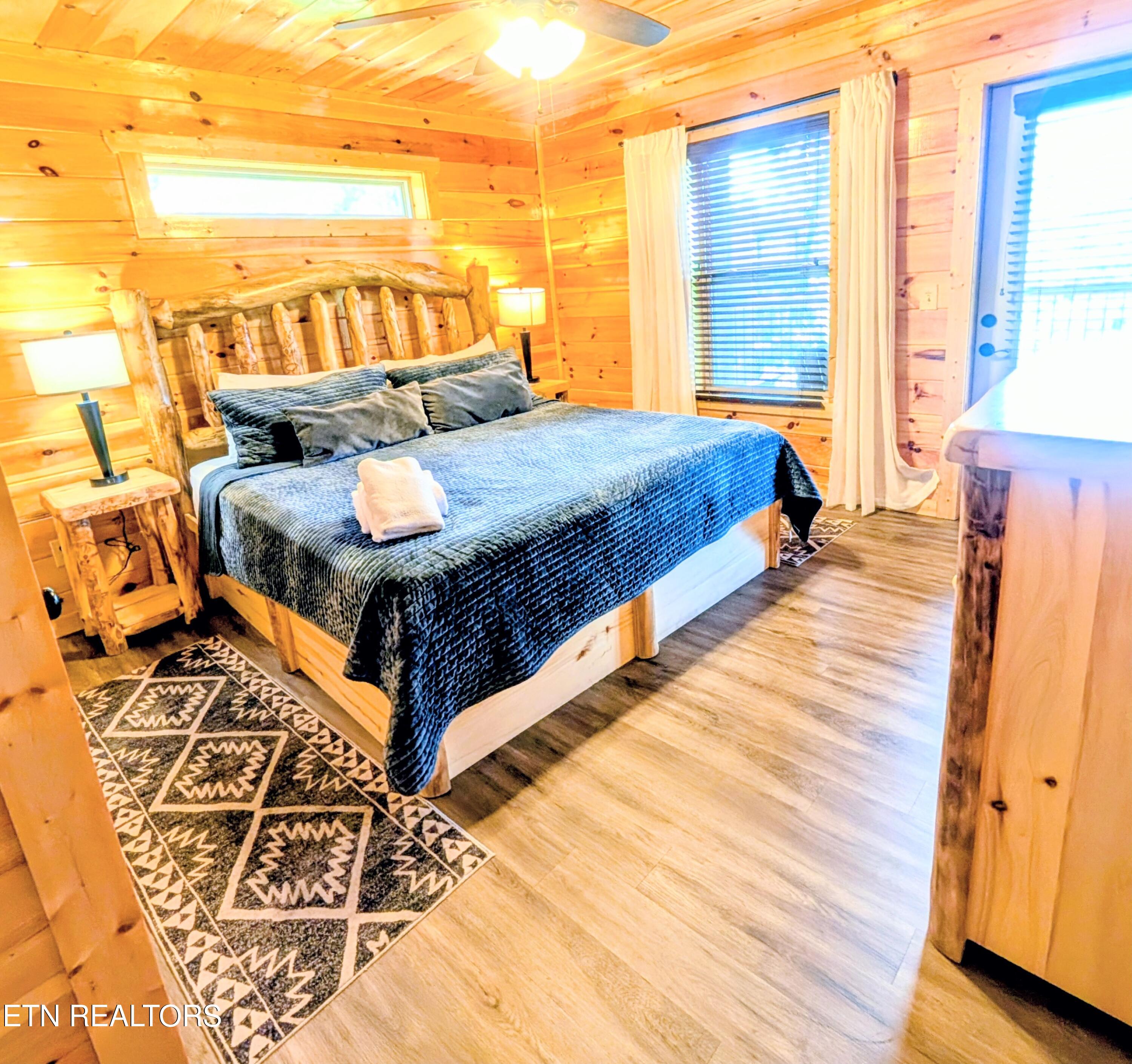 2152 E View Drive Sevierville TN 37876