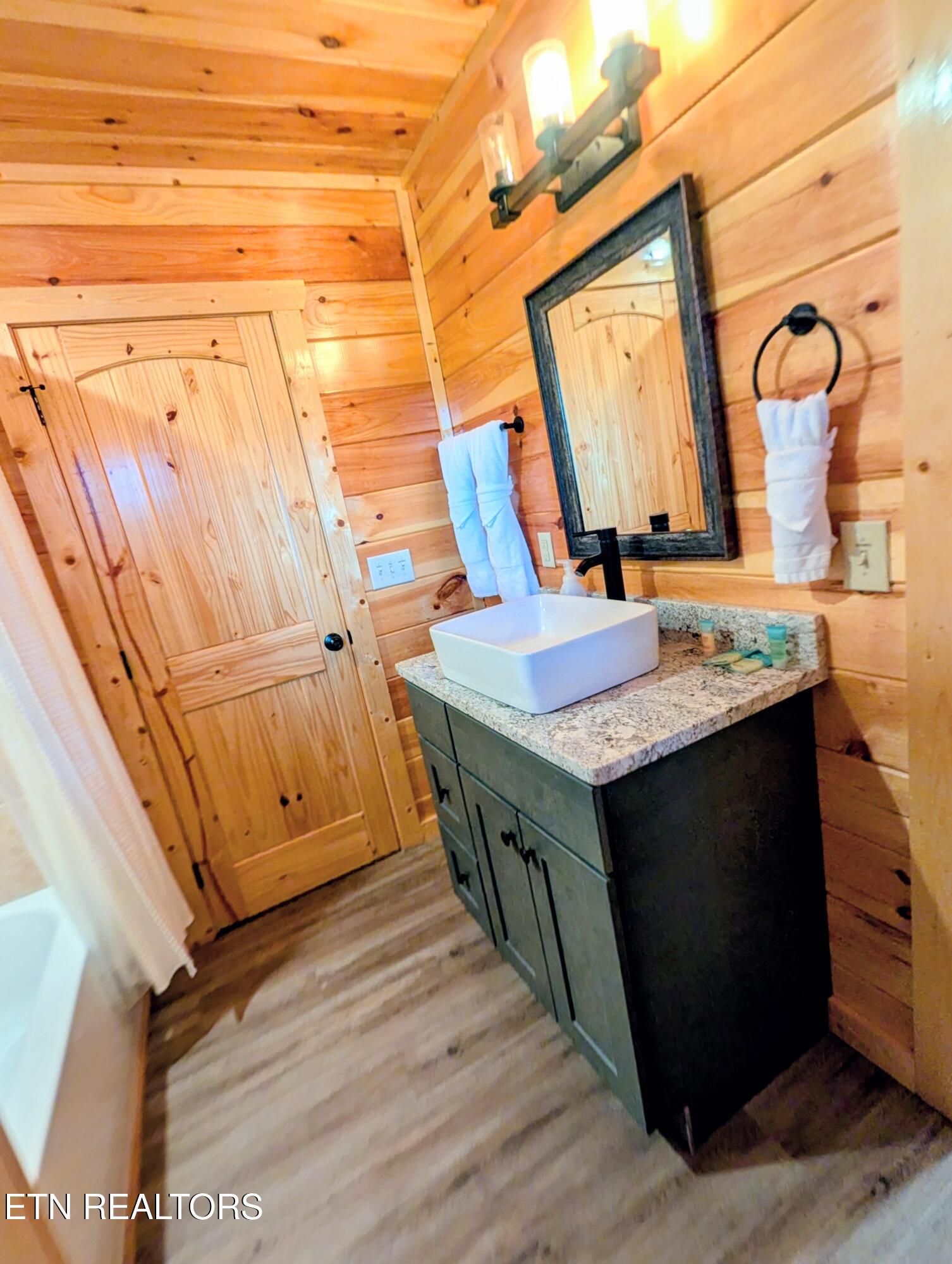 2152 E View Drive Sevierville TN 37876