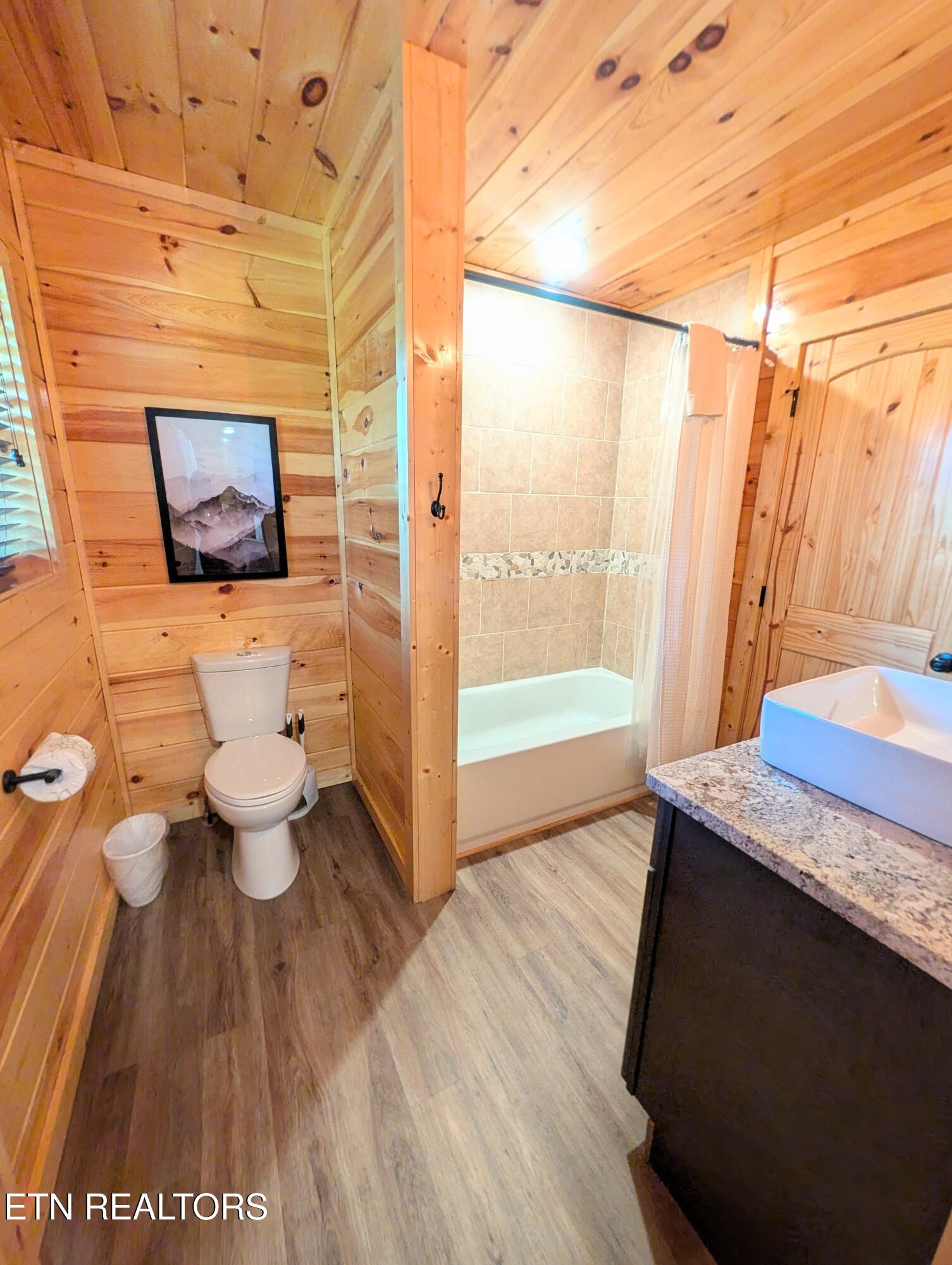 2152 E View Drive Sevierville TN 37876
