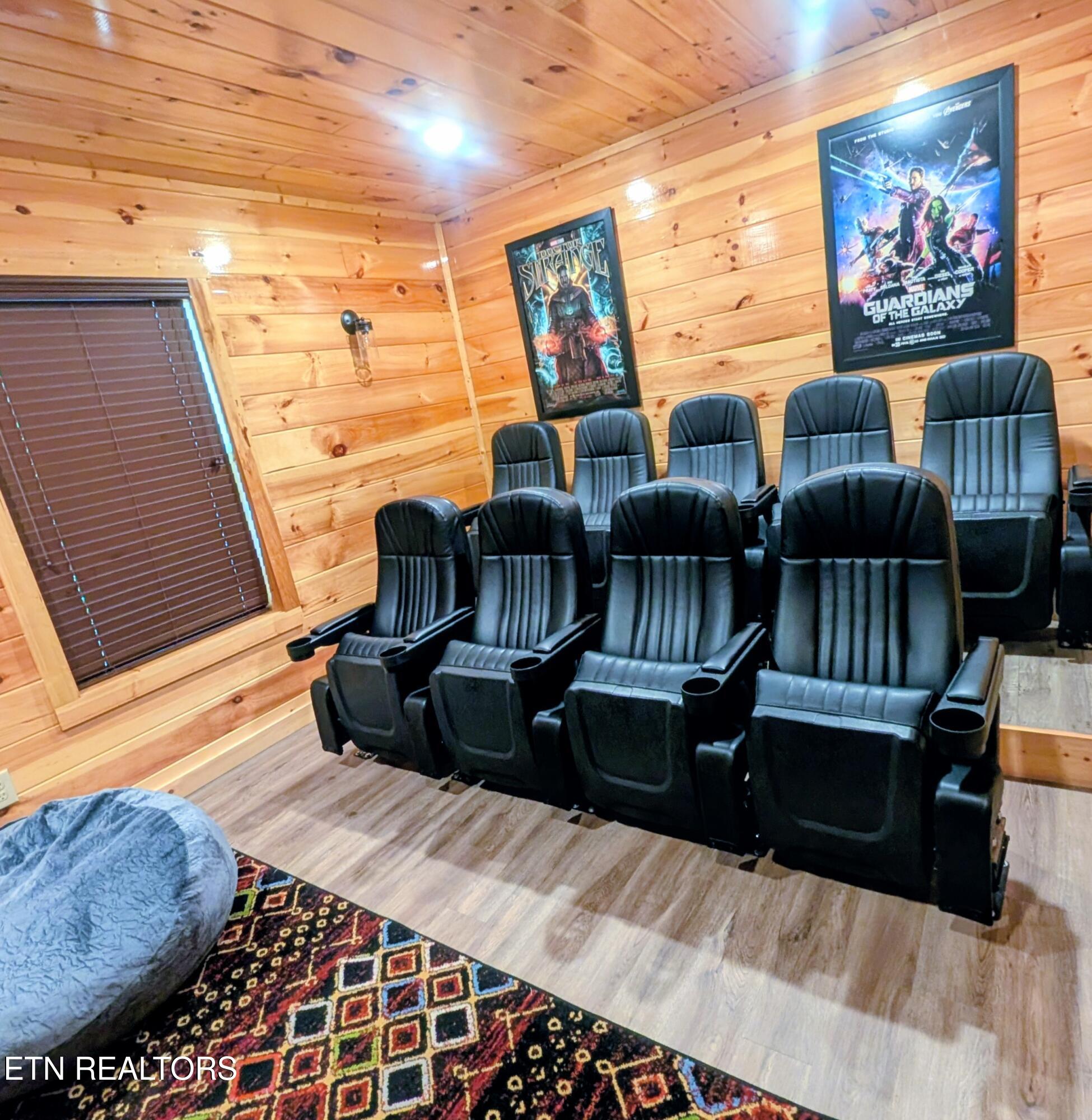 2152 E View Drive Sevierville TN 37876