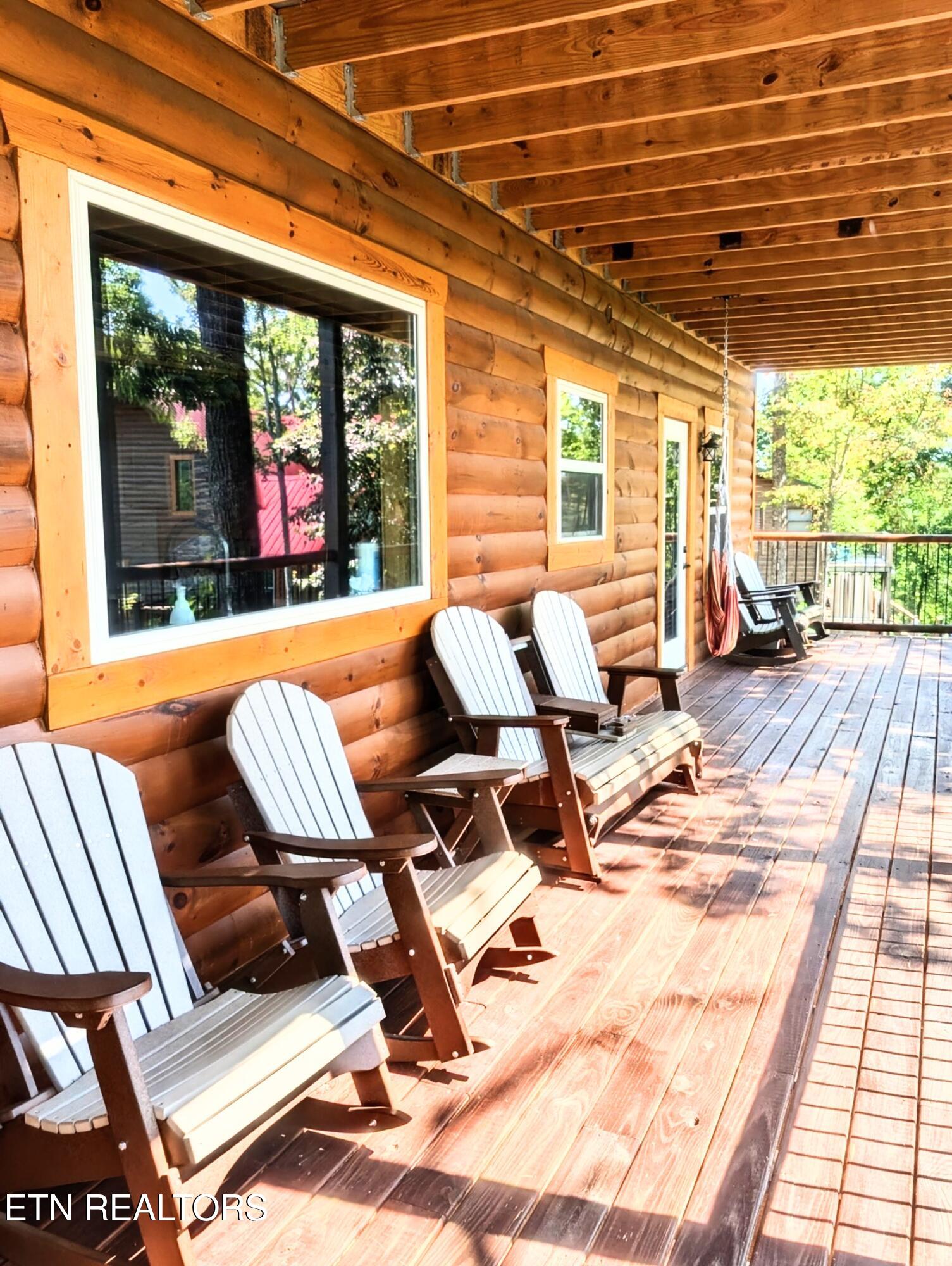 2152 E View Drive Sevierville TN 37876
