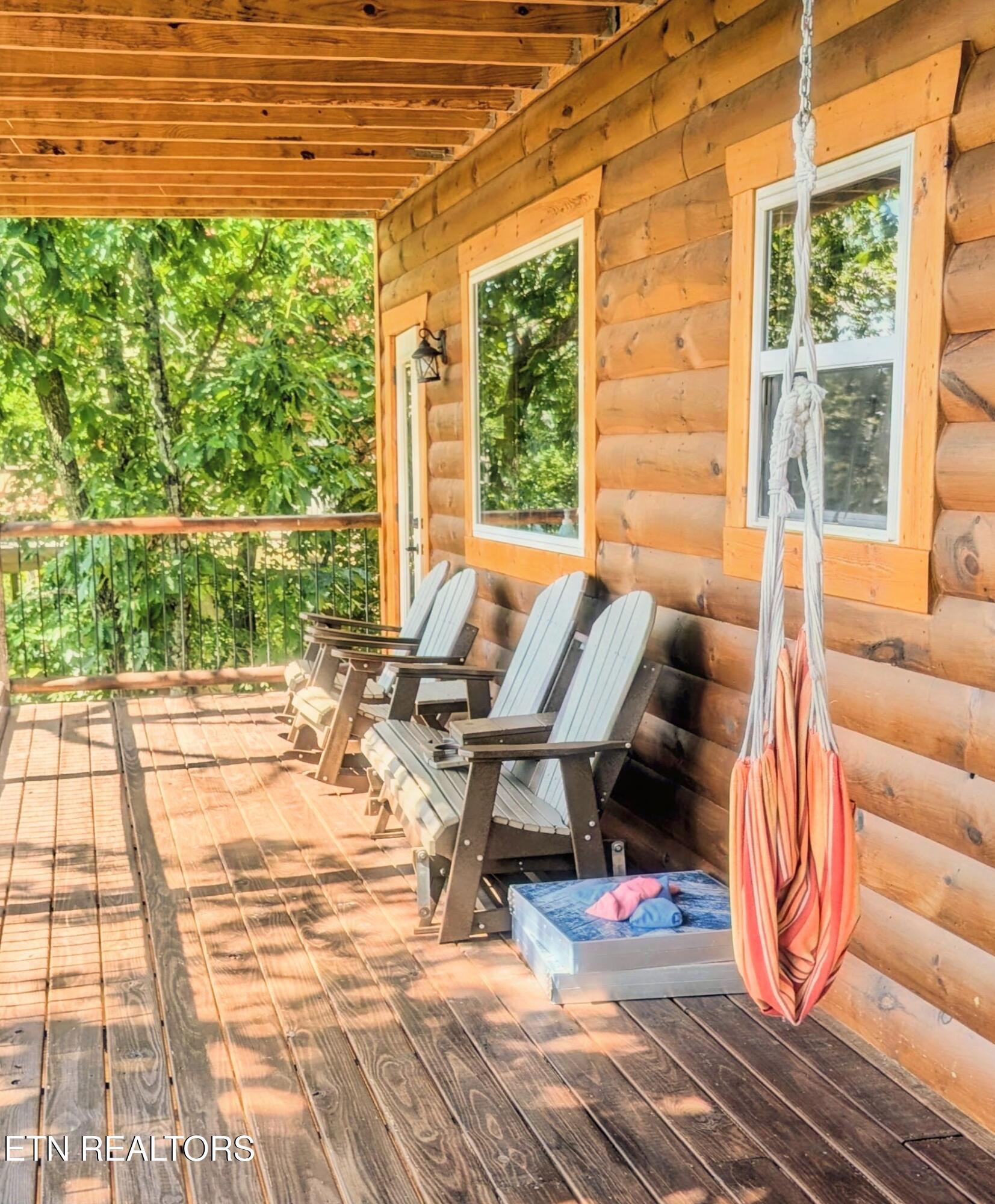 2152 E View Drive Sevierville TN 37876
