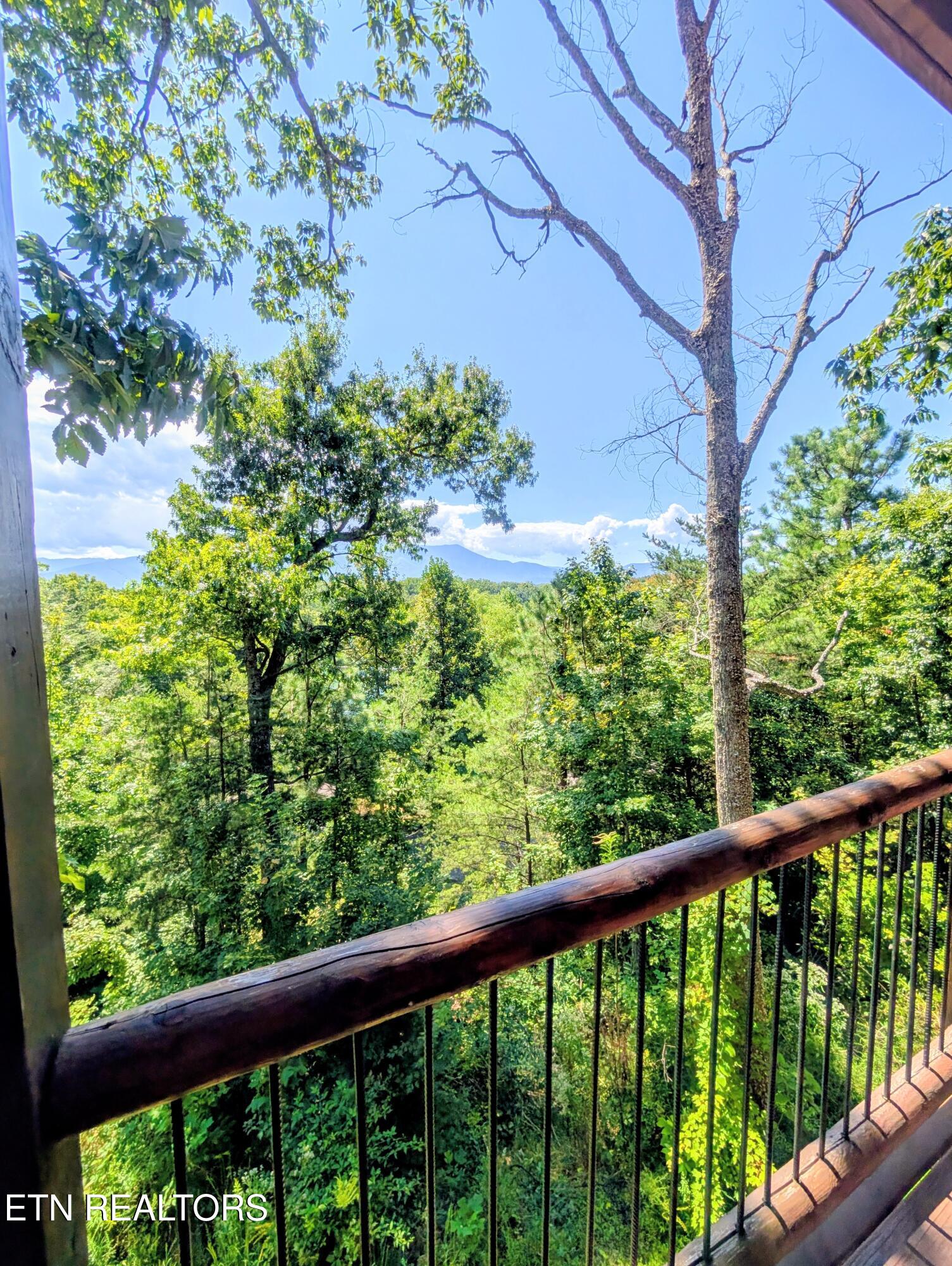 2152 E View Drive Sevierville TN 37876